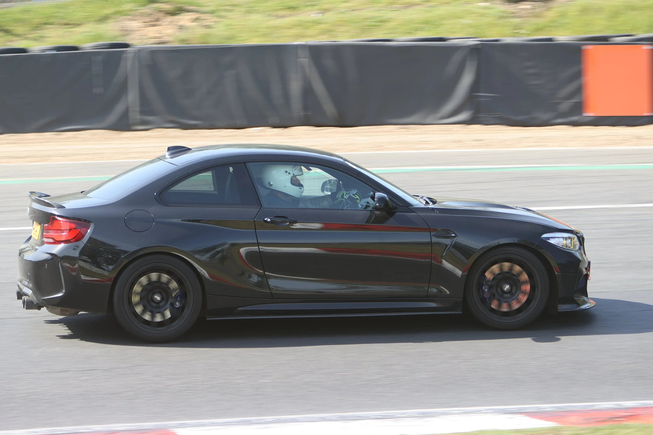  MSV Car Track Day - Brands Hatch - 28 May 26