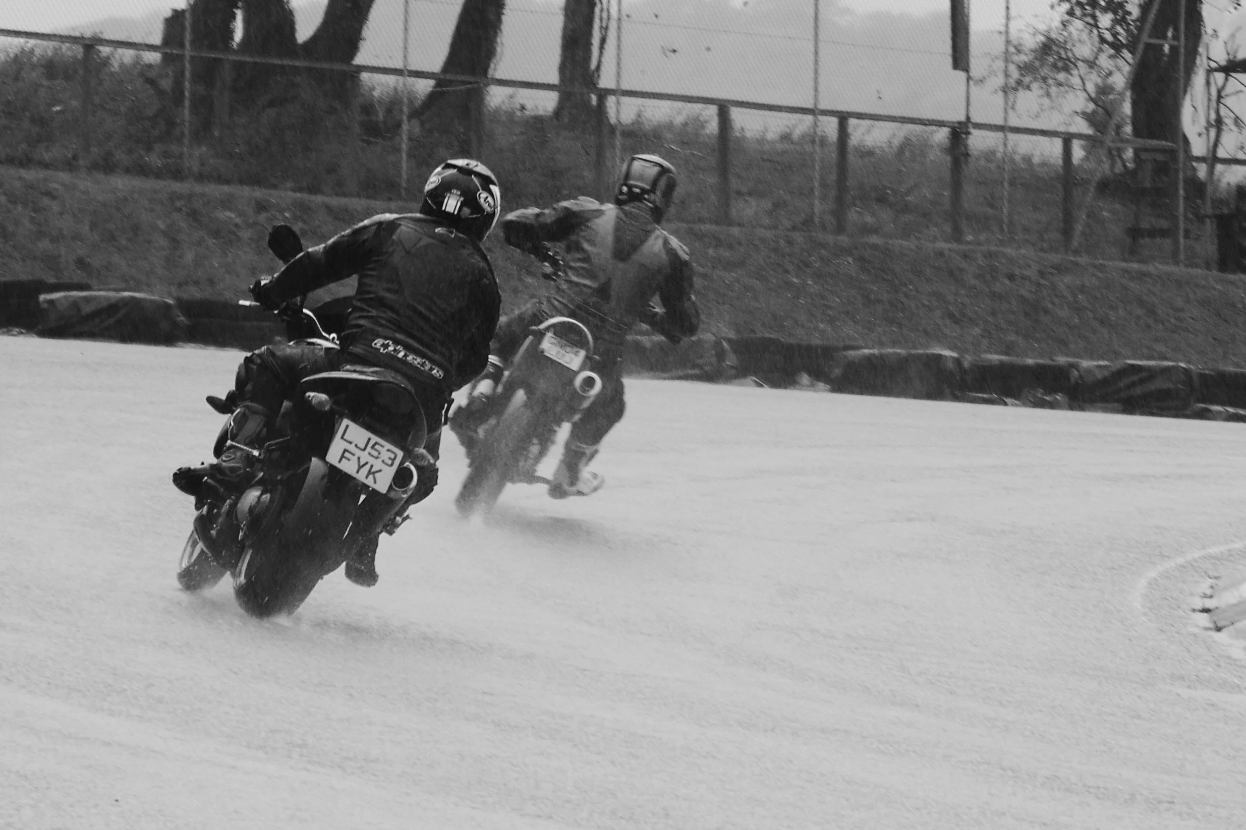 No Limits Bike Track Day at Lydden Hill - 06 June 26