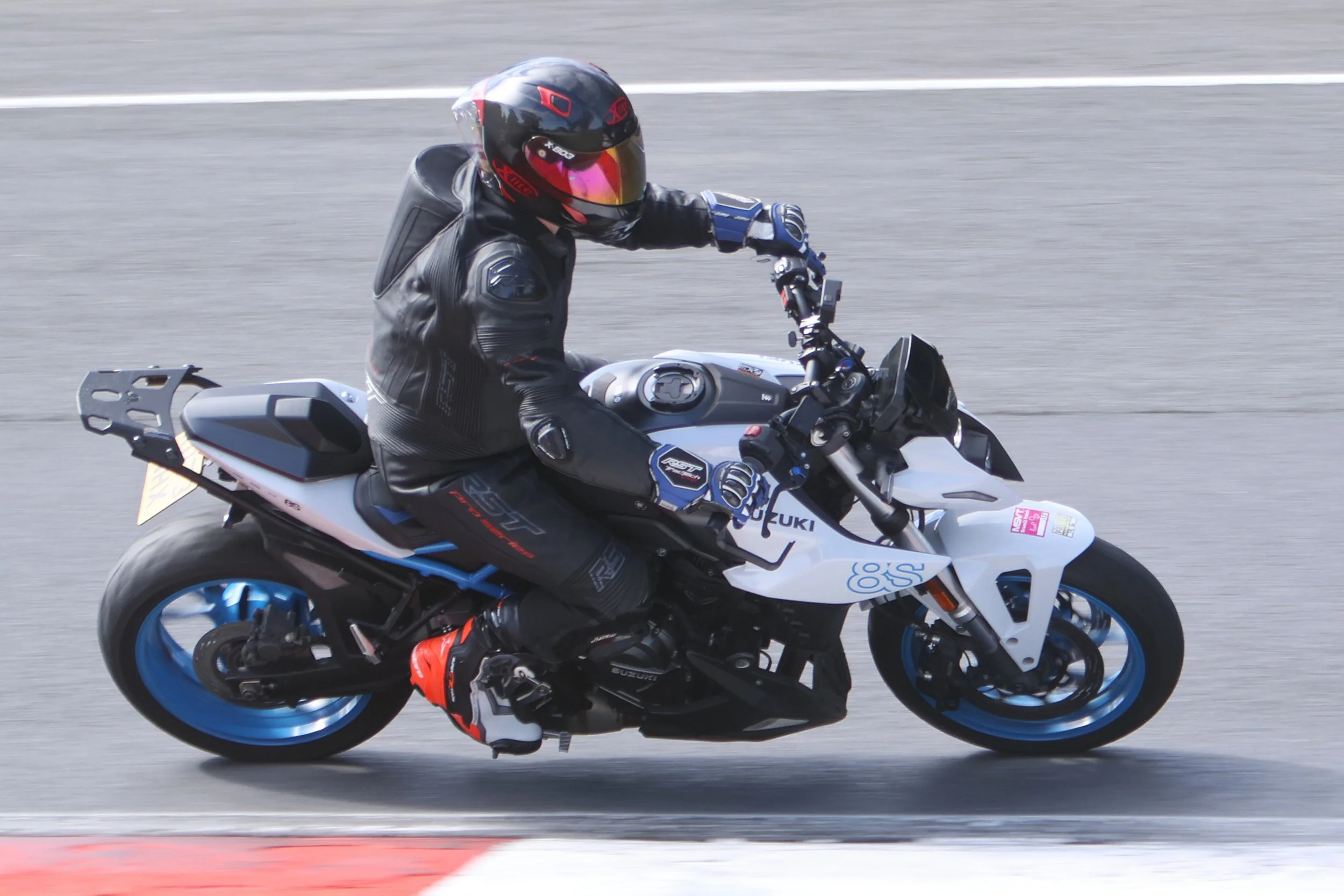 MSV Bike Track Day - 12 May 26