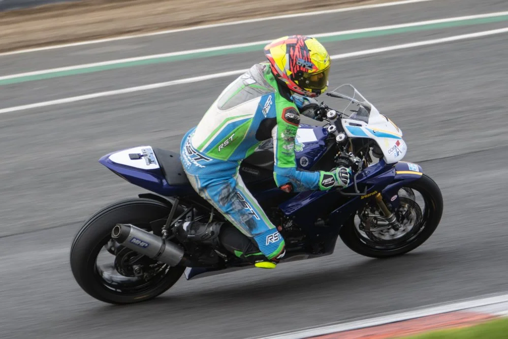 BEMSEE Bike Practice Day - 13 March 26