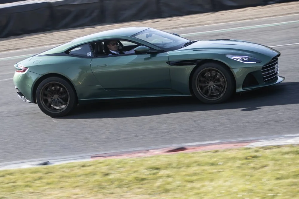 Everyman Track Day - Brand Hatch - 22 Apr 26