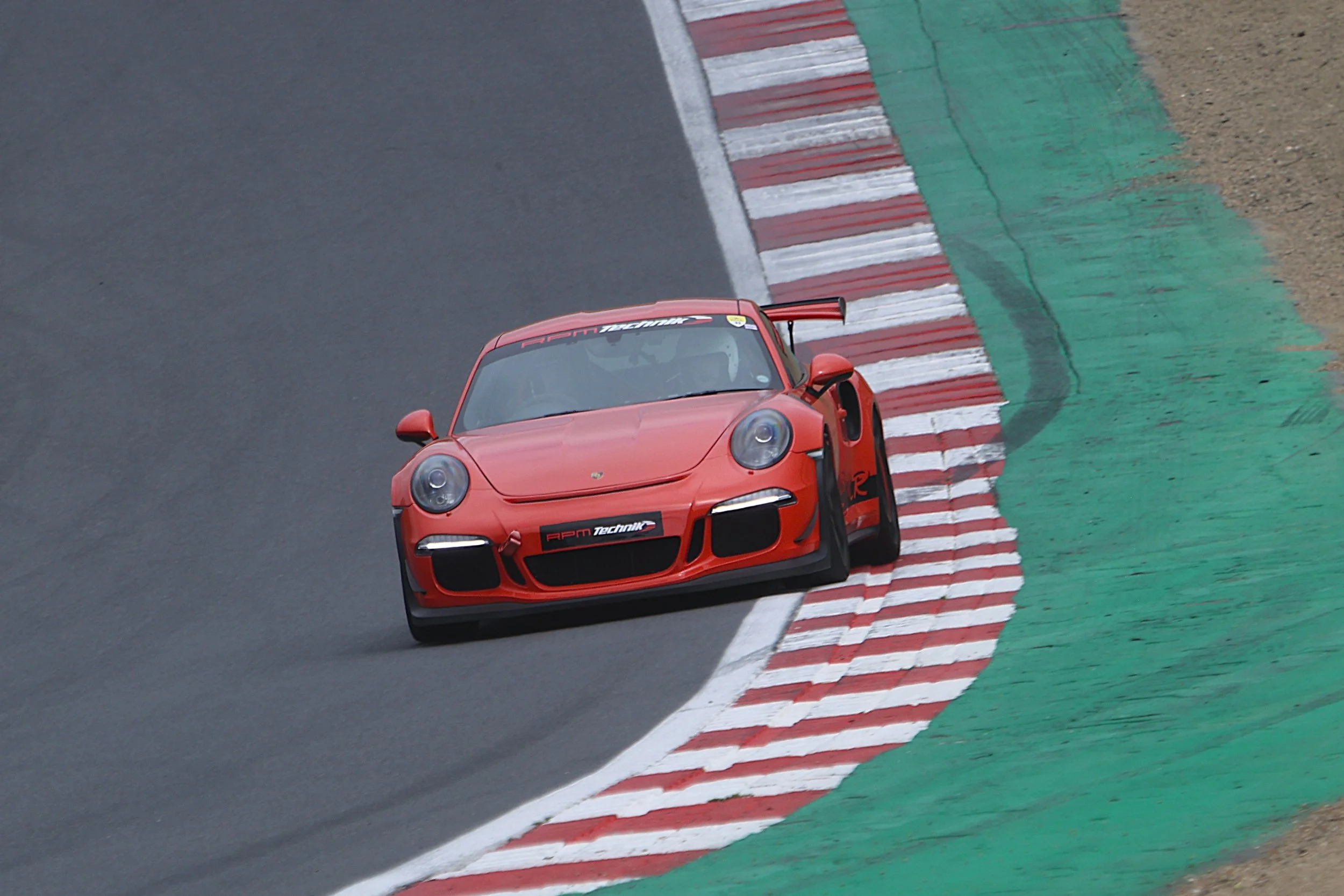 RMA Car Track Day - 17 June 26