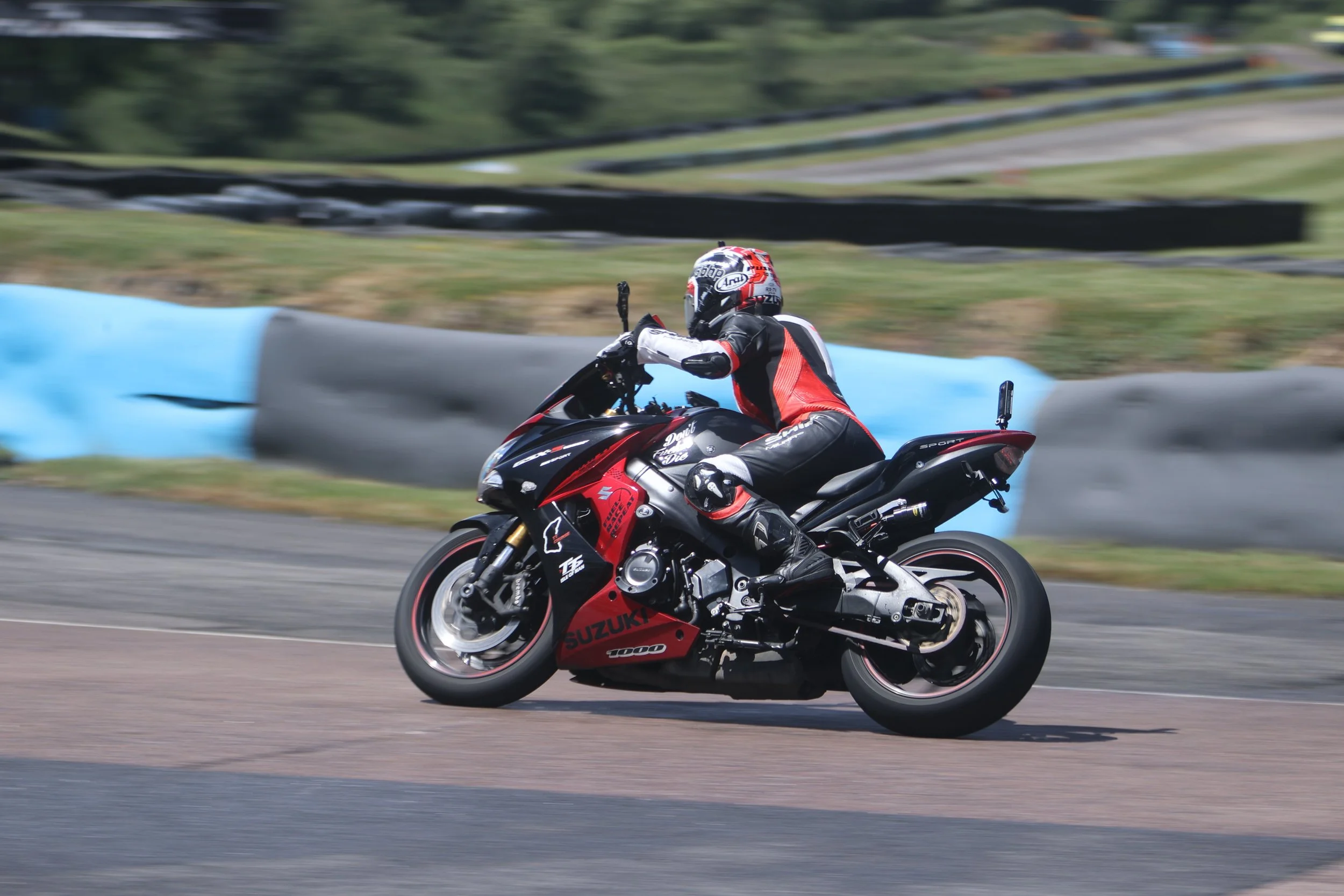 No Limits Bike Track Day at Lydden Hill - 06 June 26