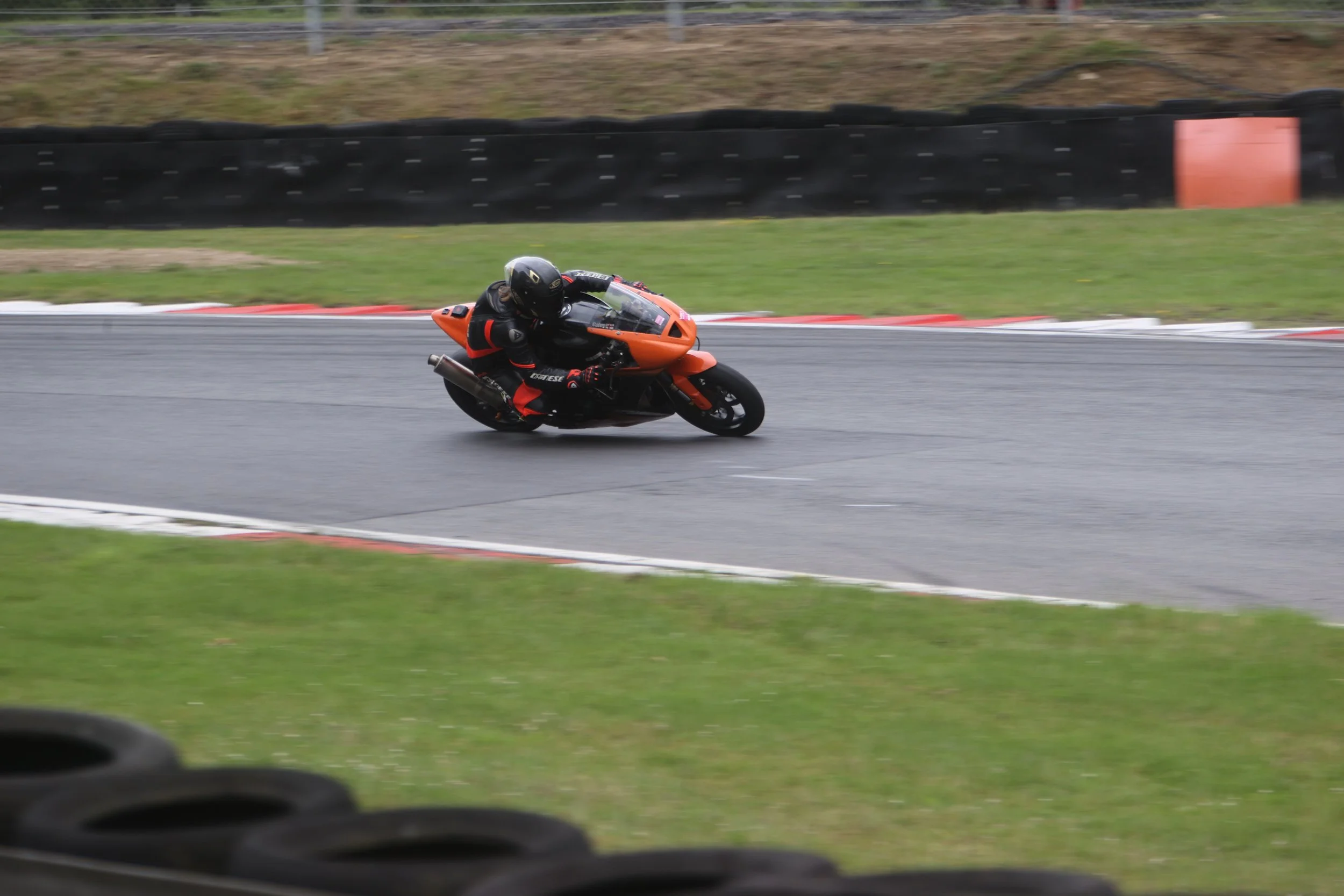 MSV Bike Track Day - GP Circuit