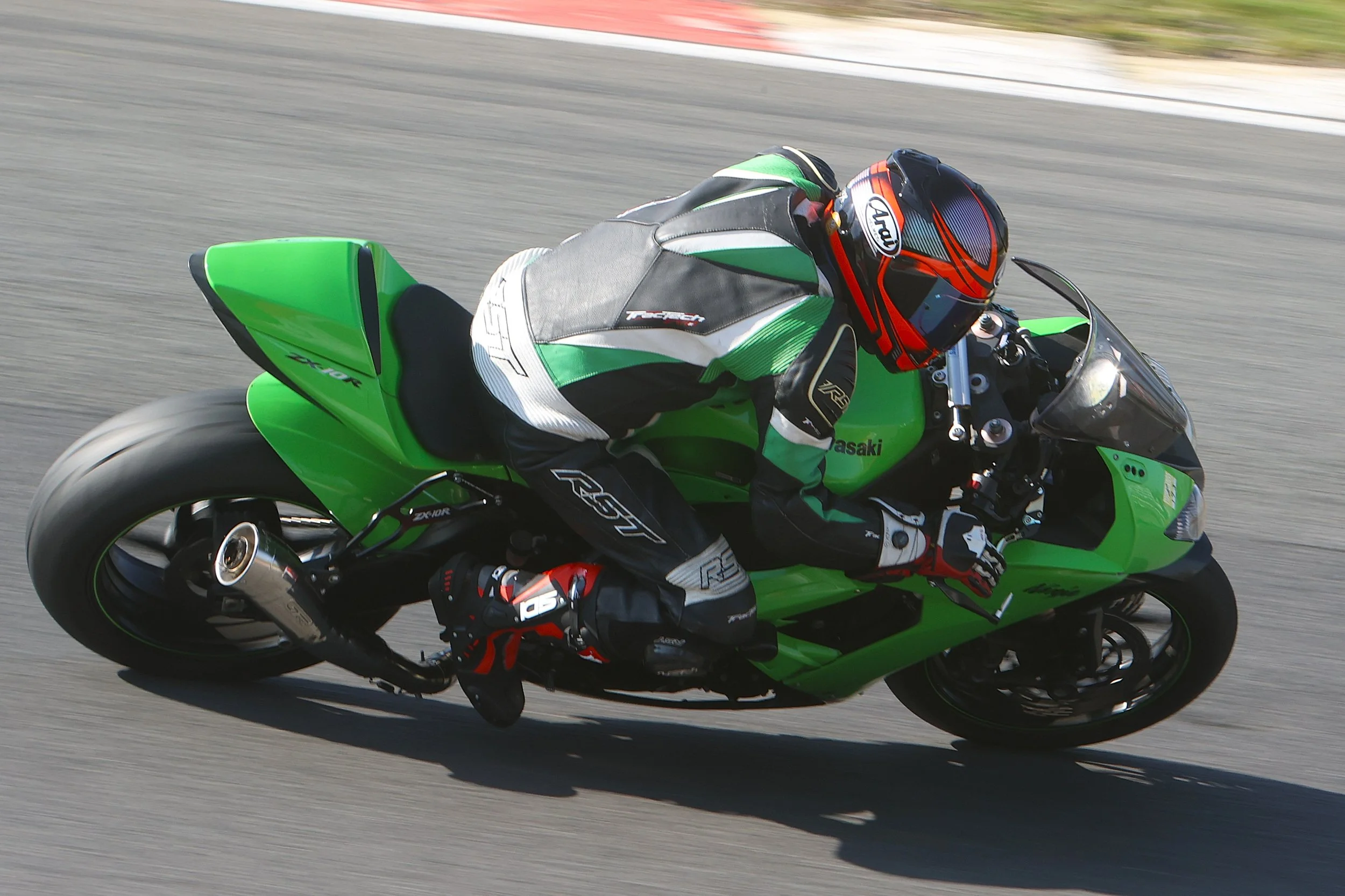 No Limits Bike Track Day - 19 March 26