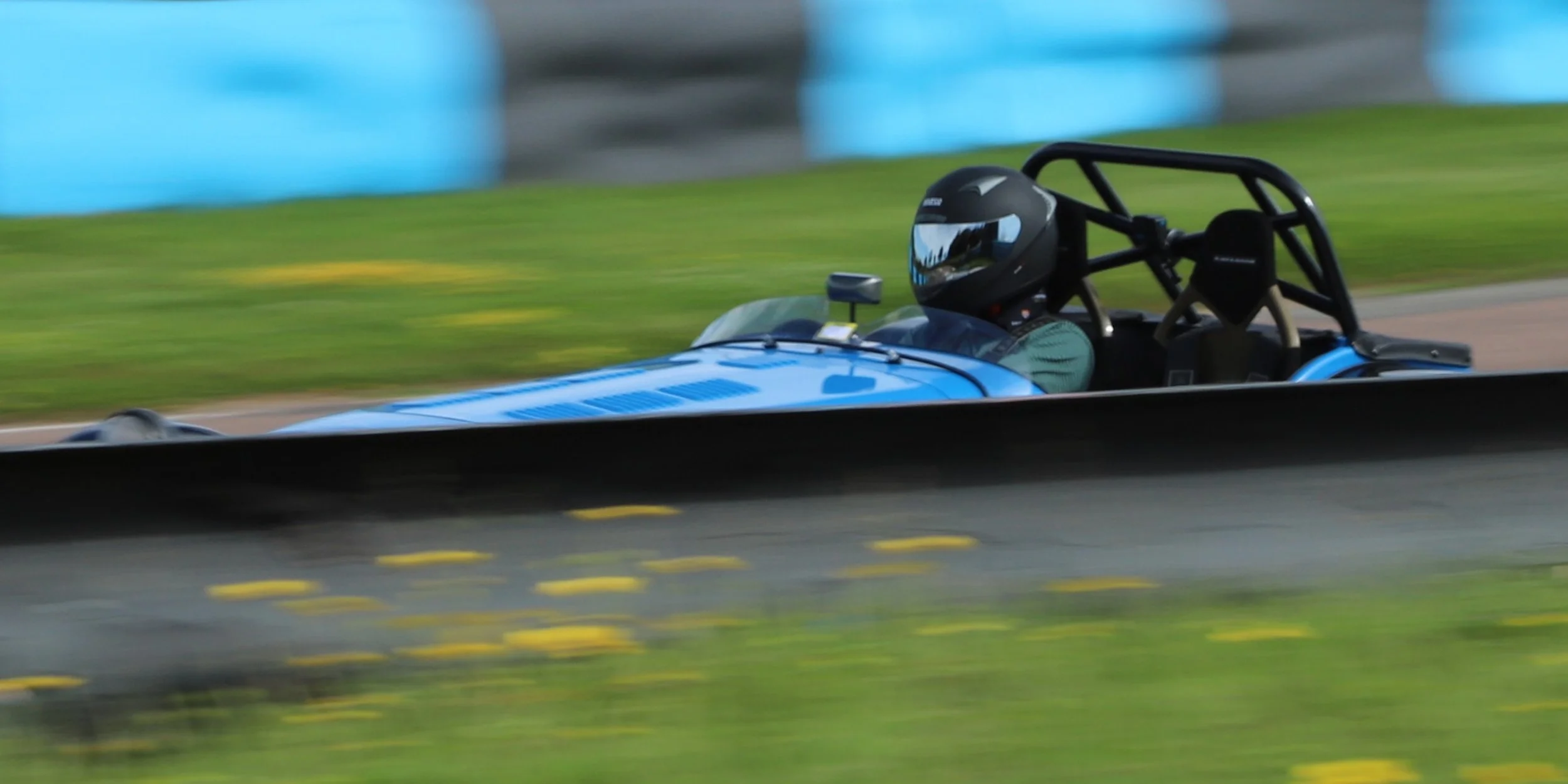 Track Day at Lydden Hill - 20 June 26