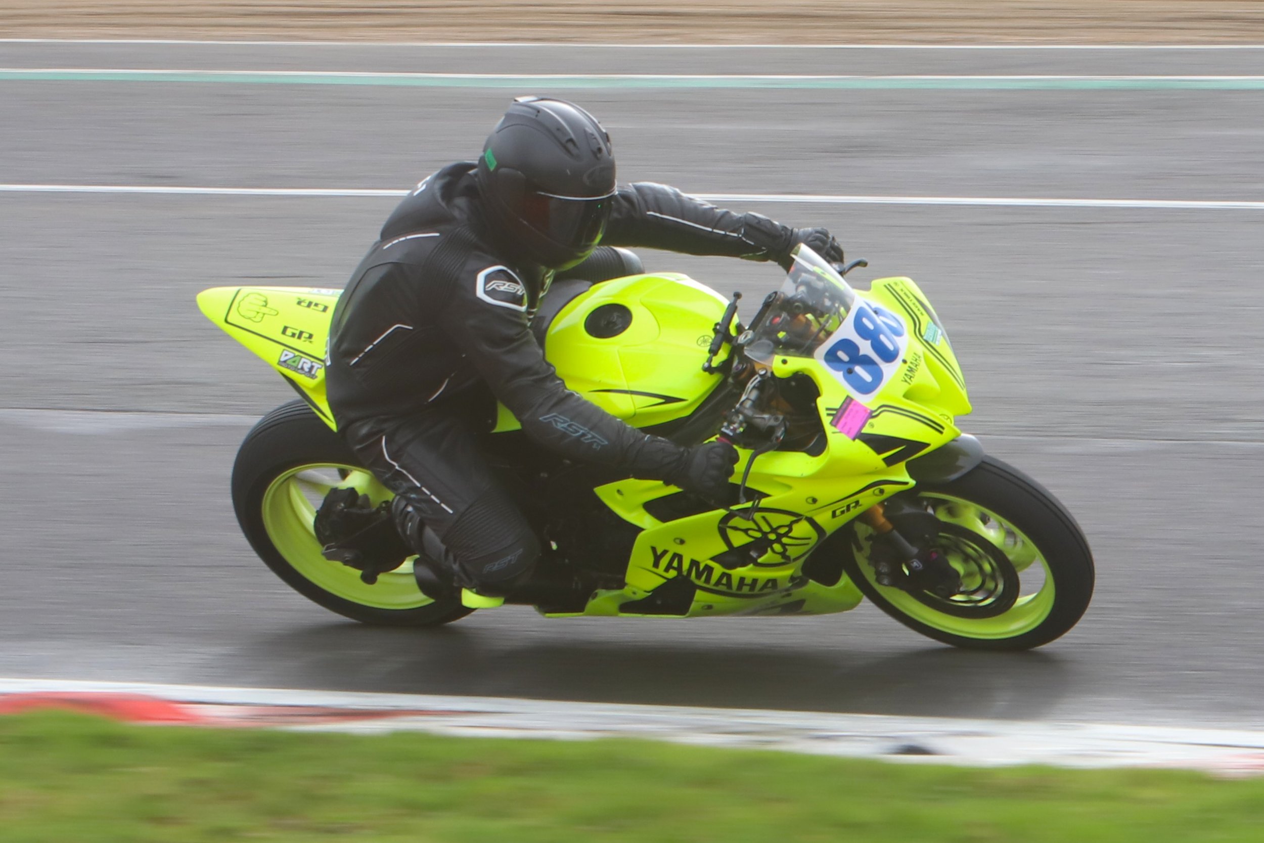 No Limits Bike Track Day - 21 Feb 26