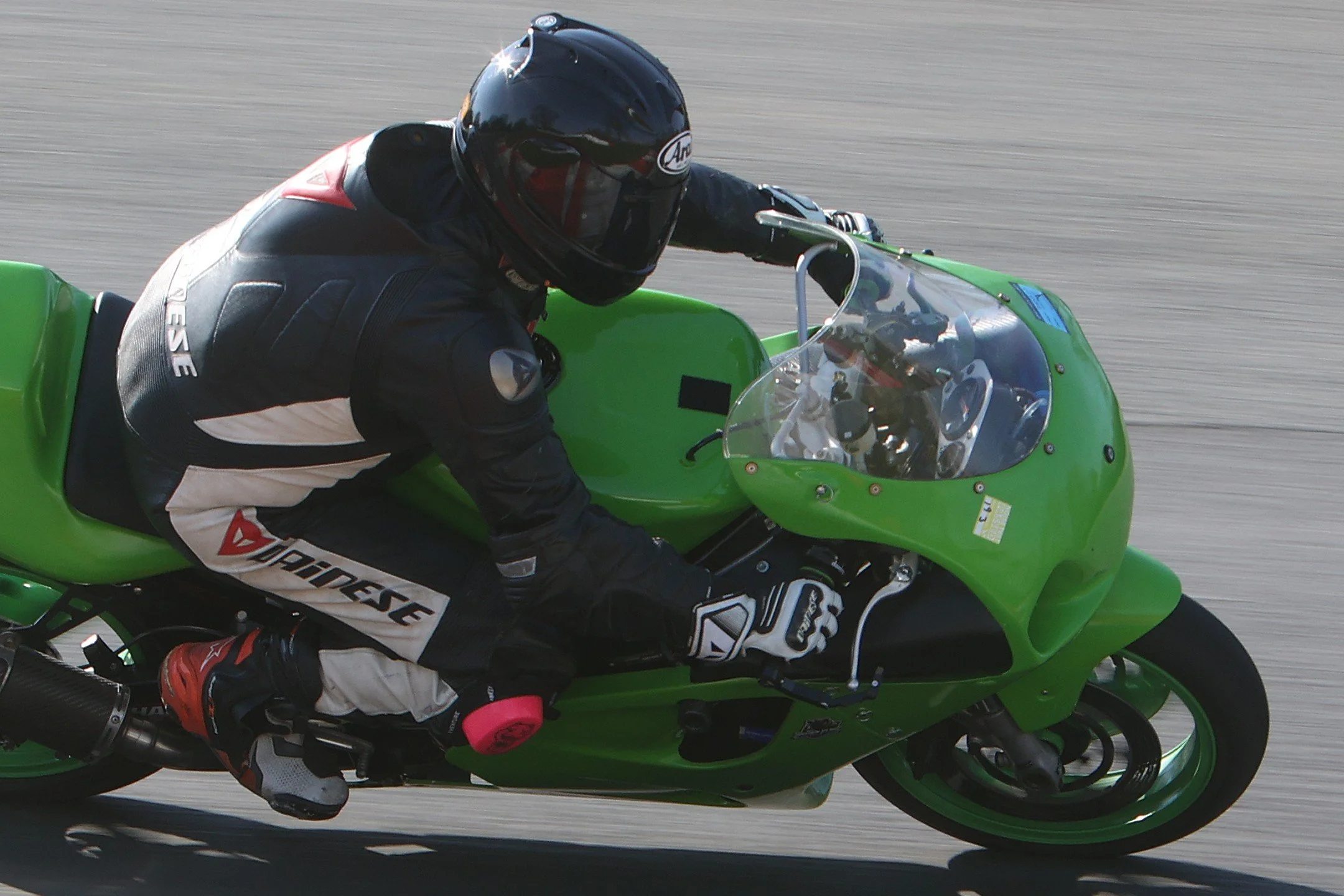 No Limits Bike Track Day - 19 March 26