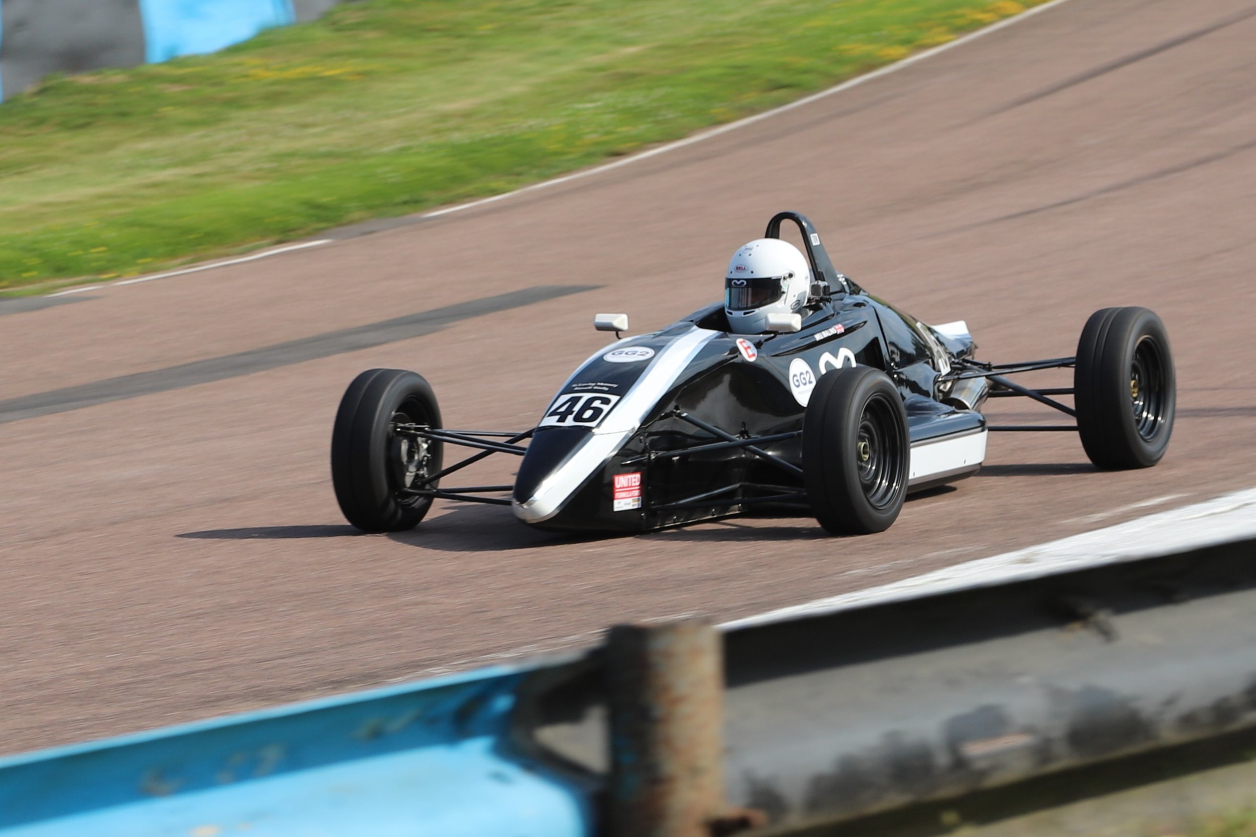 LHMC Practice Day - 26 June 26