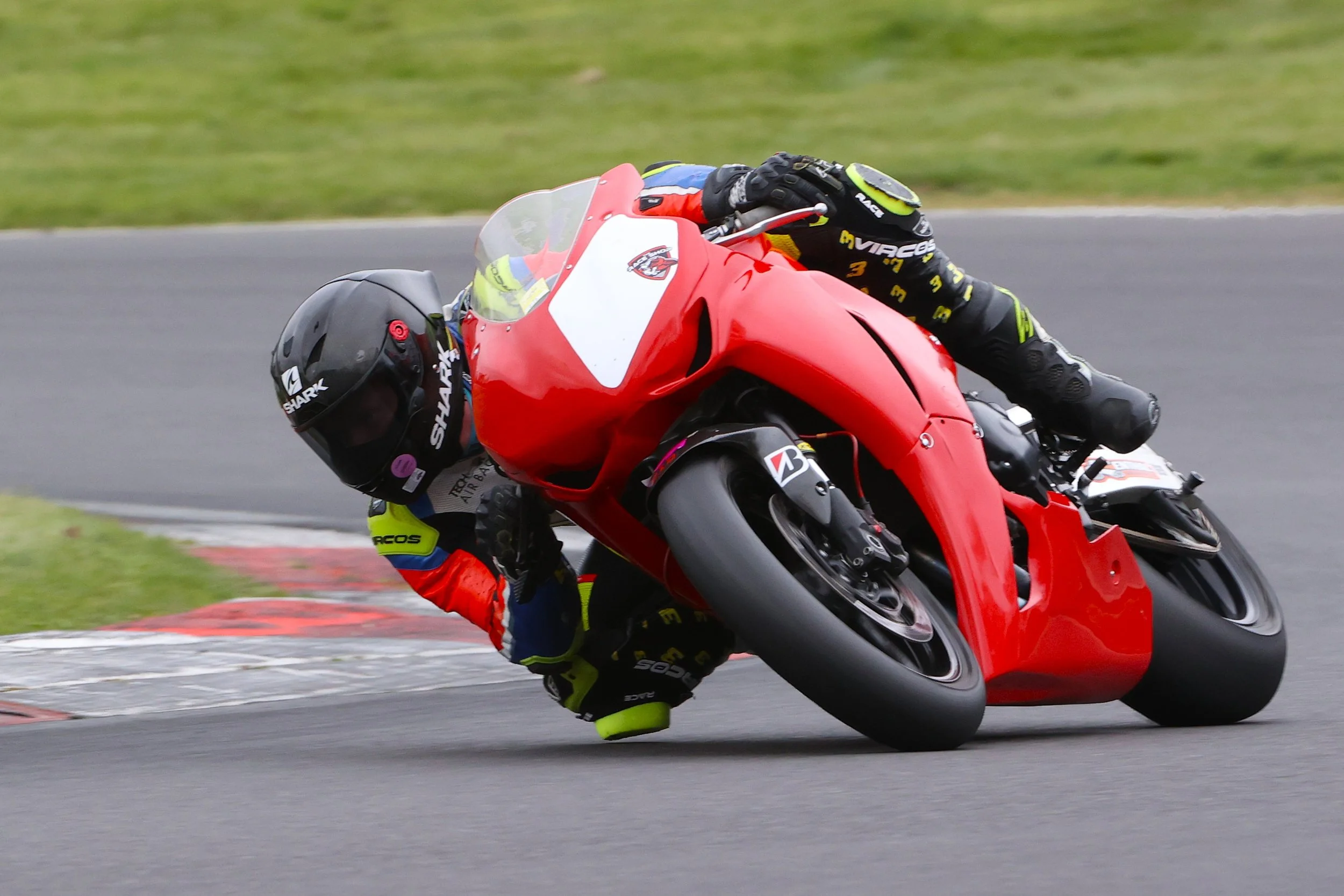 No Limits Bike Track Day - 31 March 26