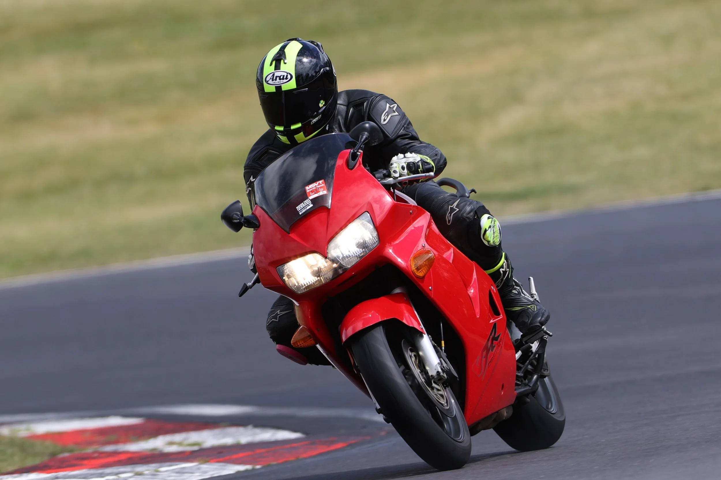 MSV Road Bike Track Day - Brands Hatch - 04 June 26