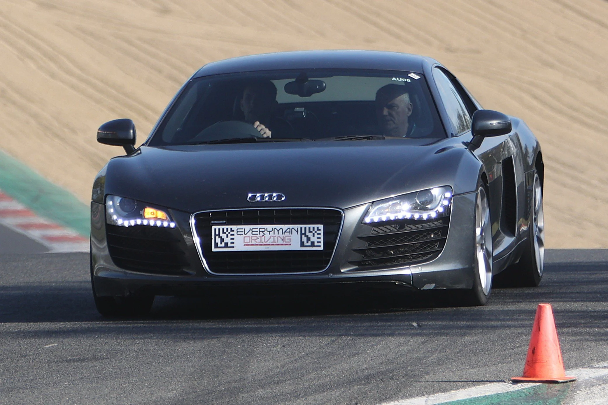 Everyman Track Day - Brand Hatch - 22 Apr 26