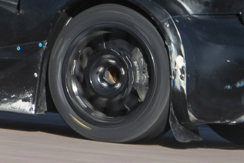 Car Track Day - 14 March 26