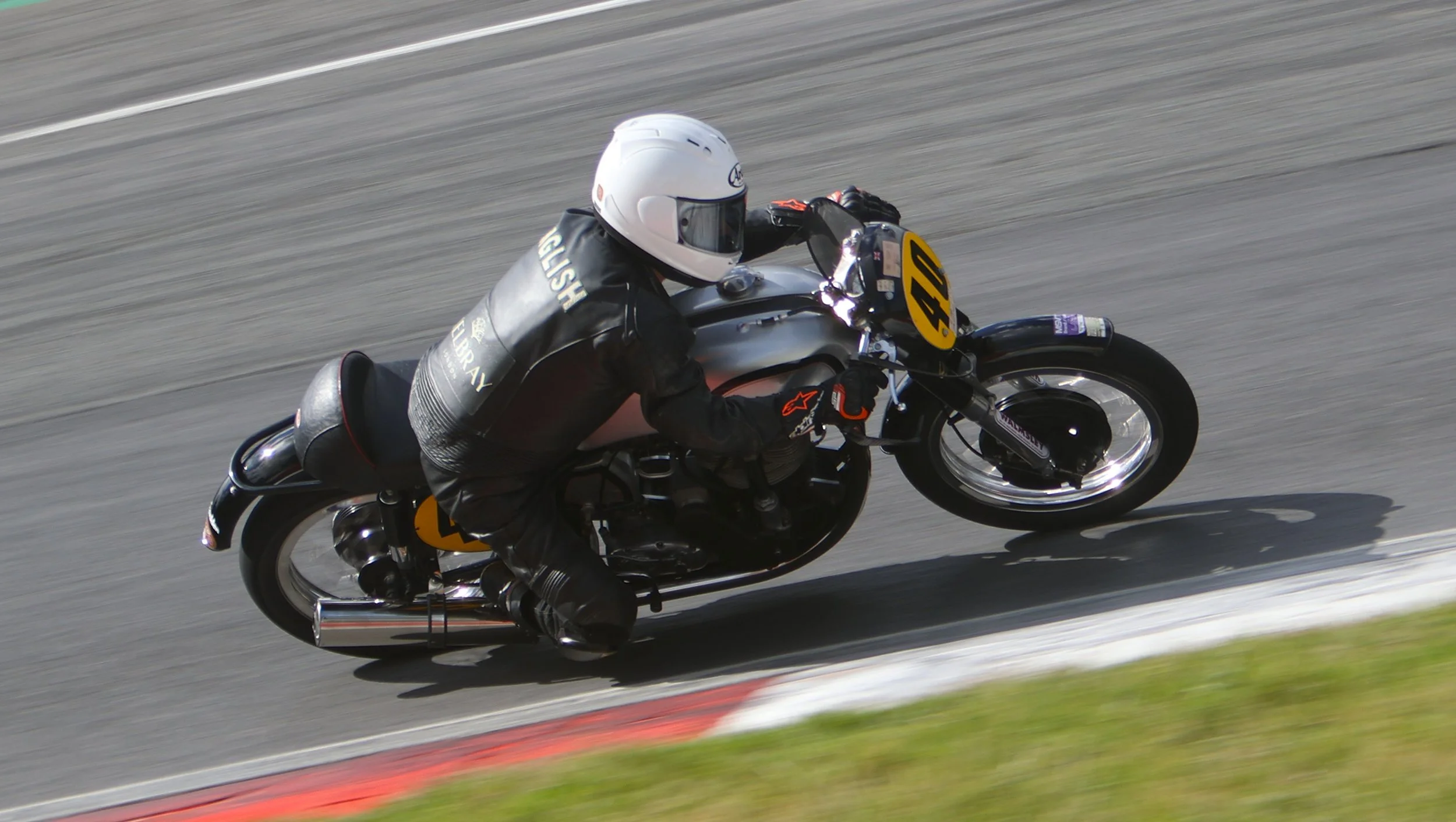 MSV Bike Track Day - 09 June 26