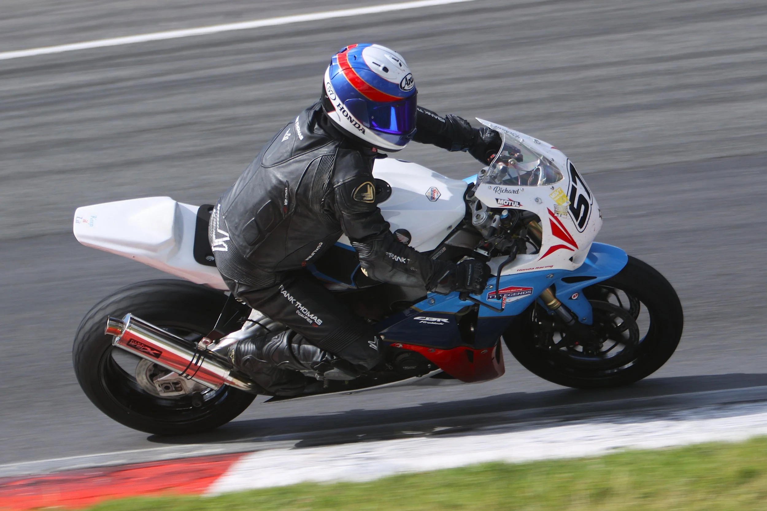 MSV Bike Track Day - 09 June 26