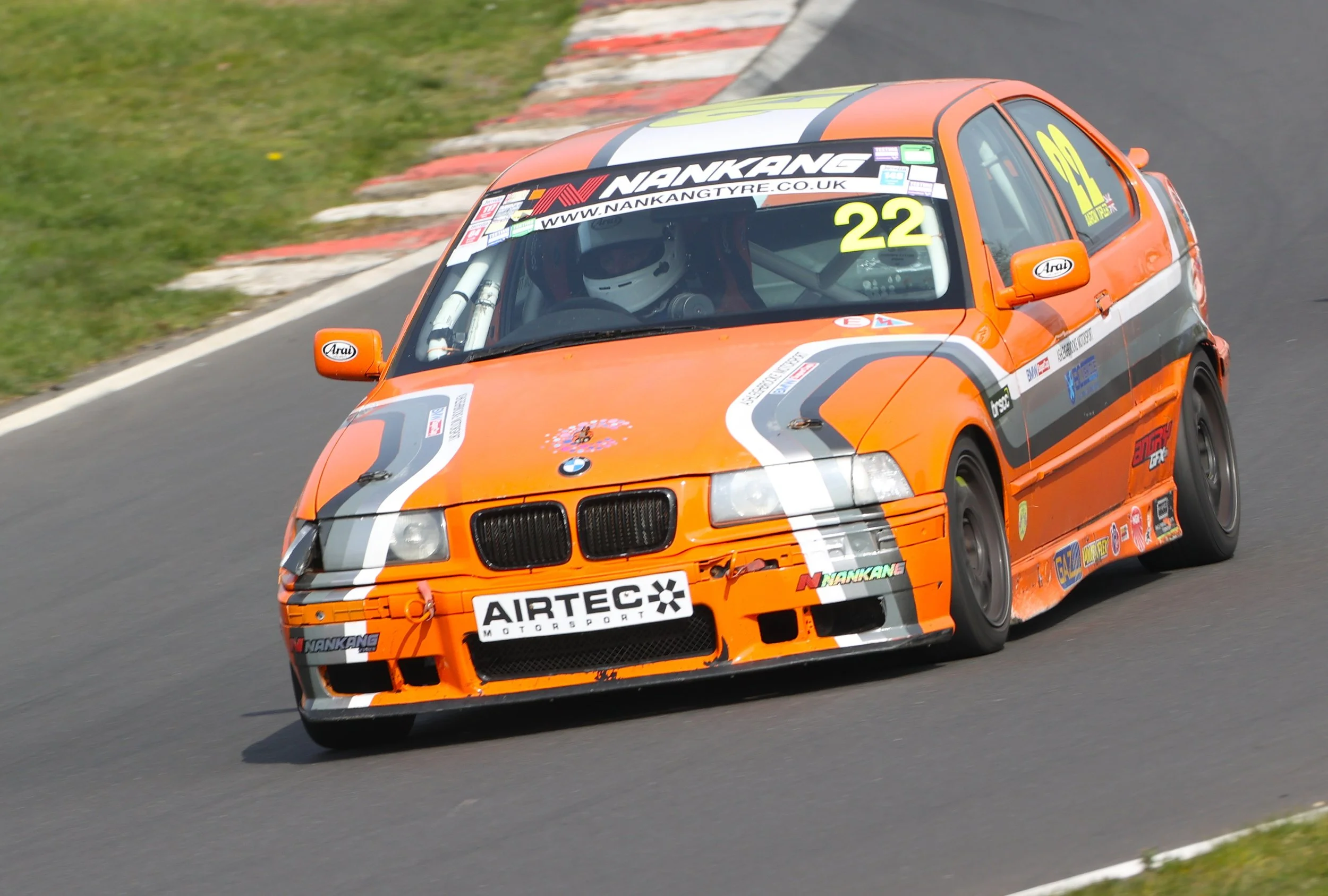 MSV Car Track Day - 23 March 26