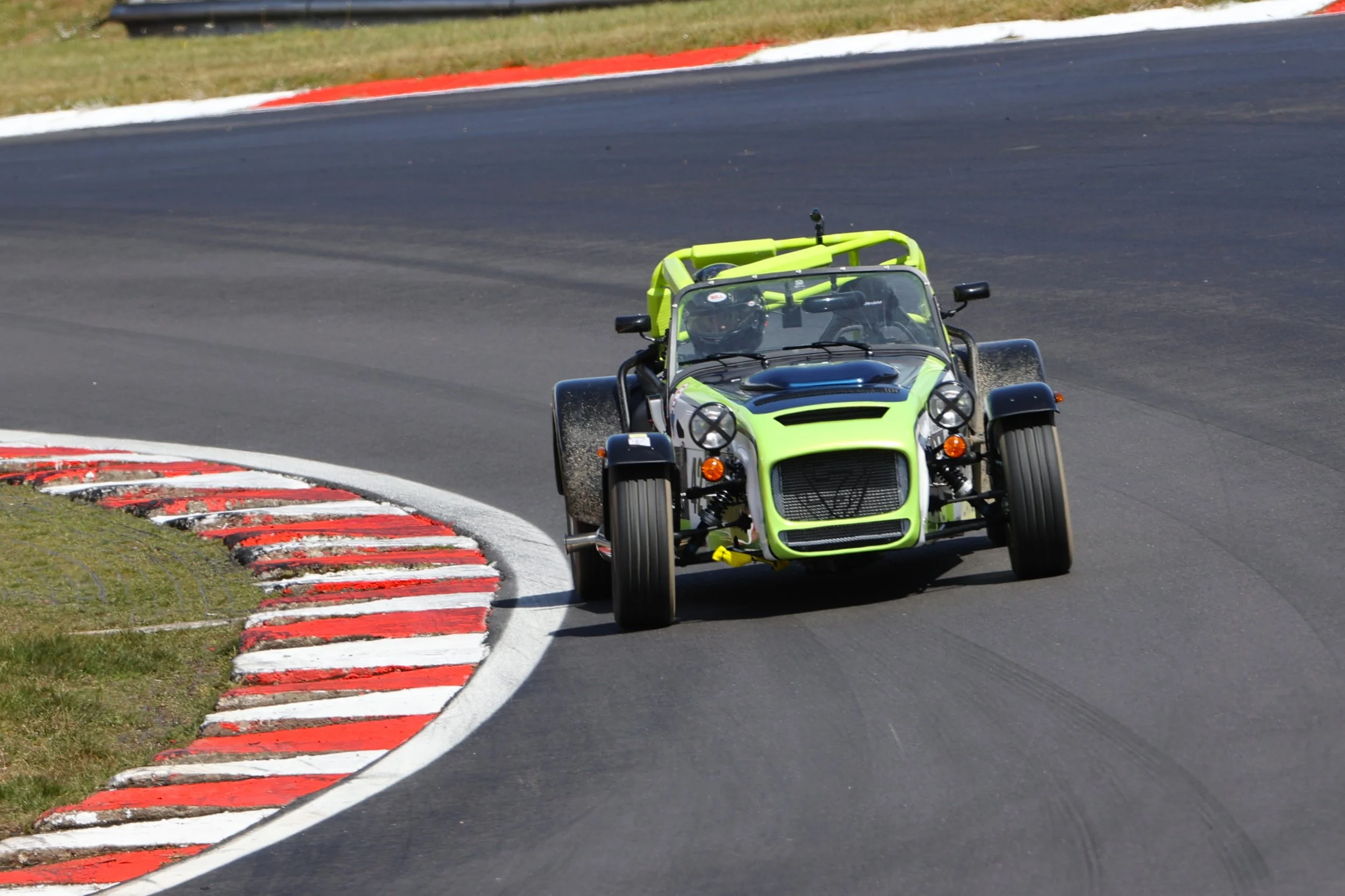 MSV Car Track Day - 13 May 26 
