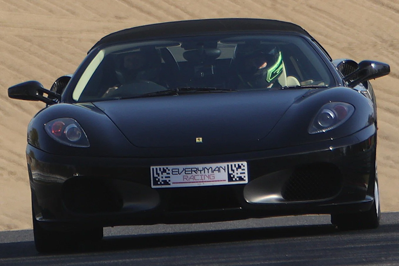 Everyman Track Day - Brand Hatch - 22 Apr 26