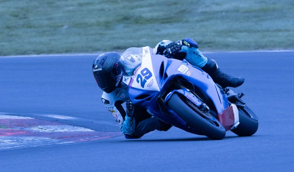 No Limits Bike Track Day - 31 March 26