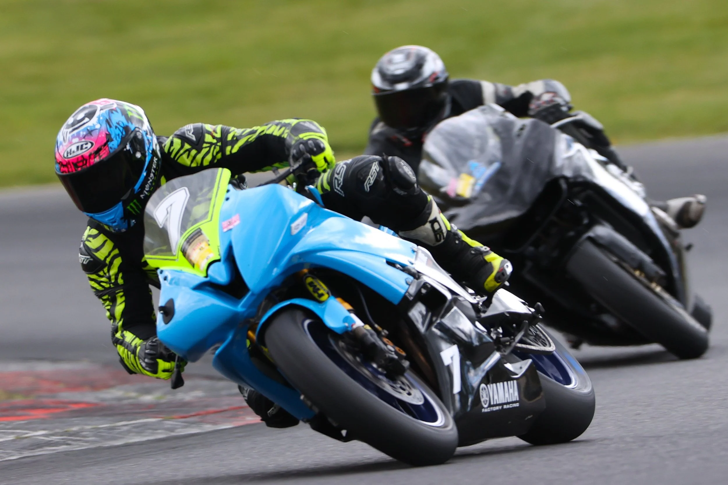 MSV Bike Track day at Brands Hatch - 20 April 26
