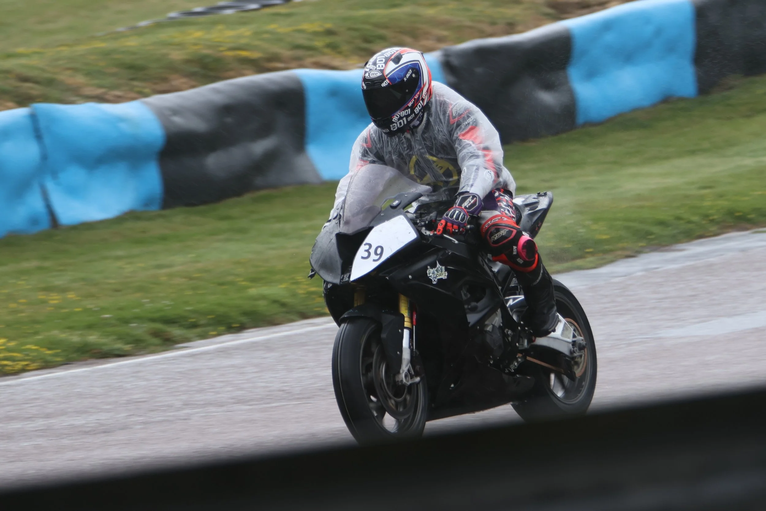 No Limits Bike Track Day at Lydden Hill - 06 June 26