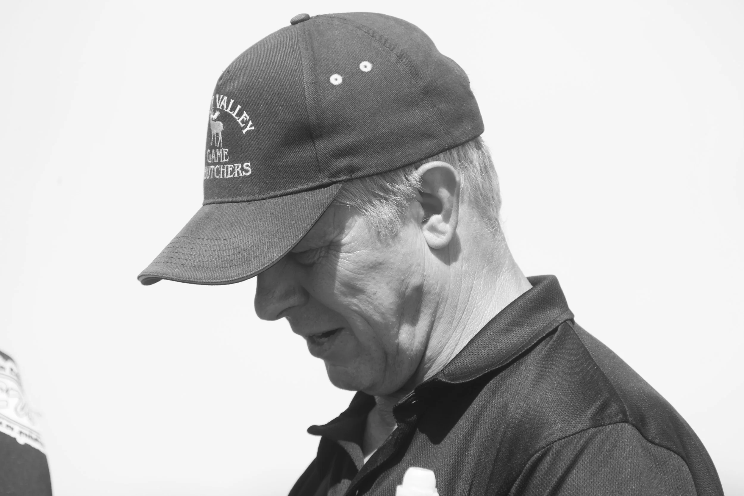Support team - Practice Day 21 June 26 - Lydd Speedway