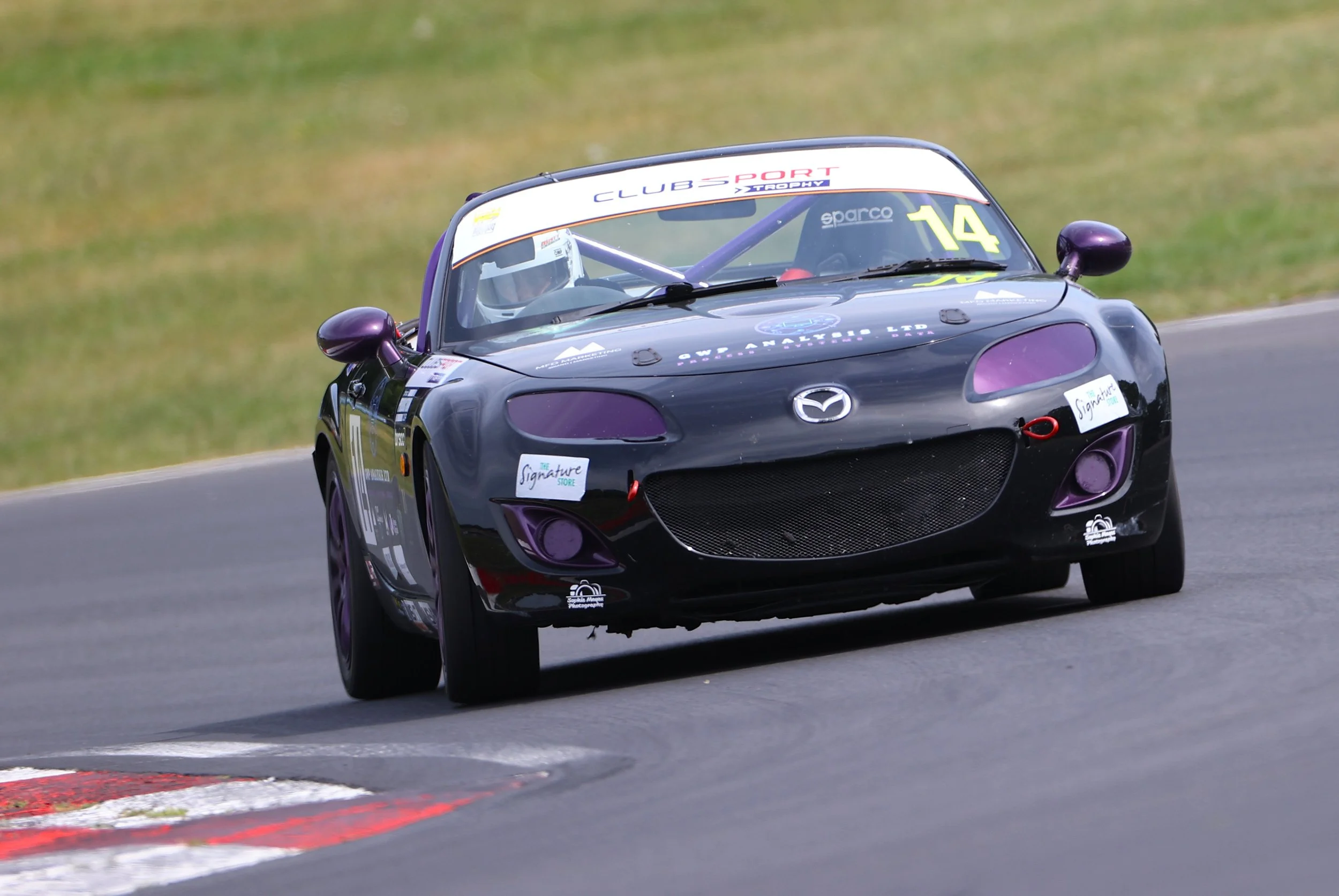  MSV Car Track Day - Brands Hatch - 28 May 26