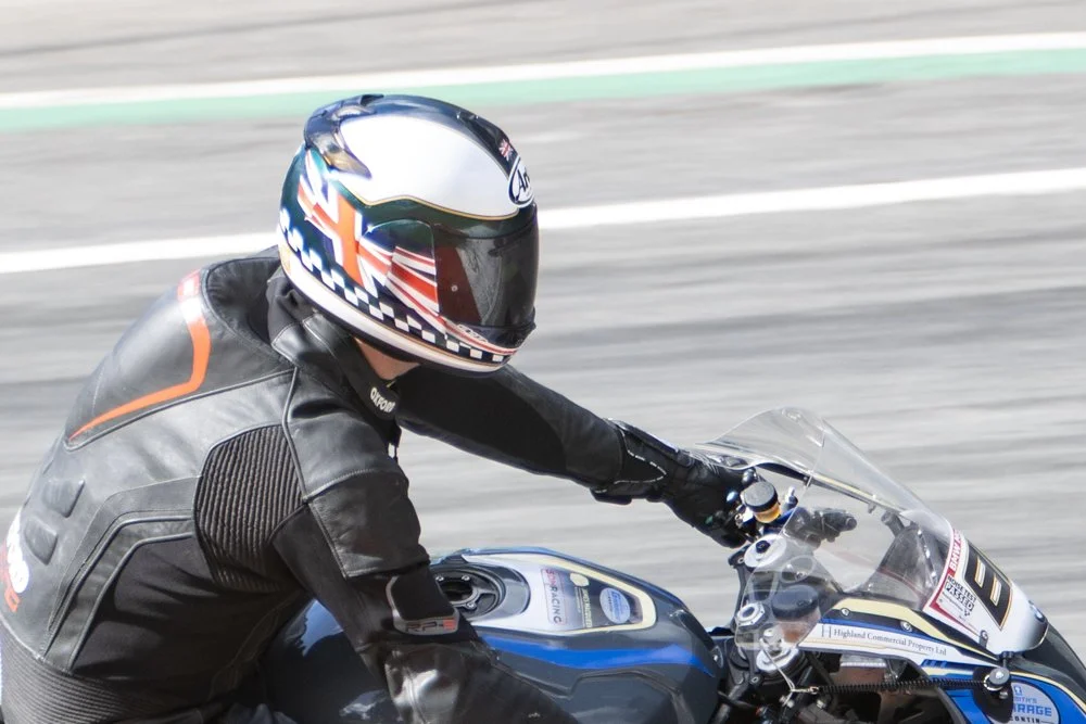 MSV Bike Track Day - 09 June 26