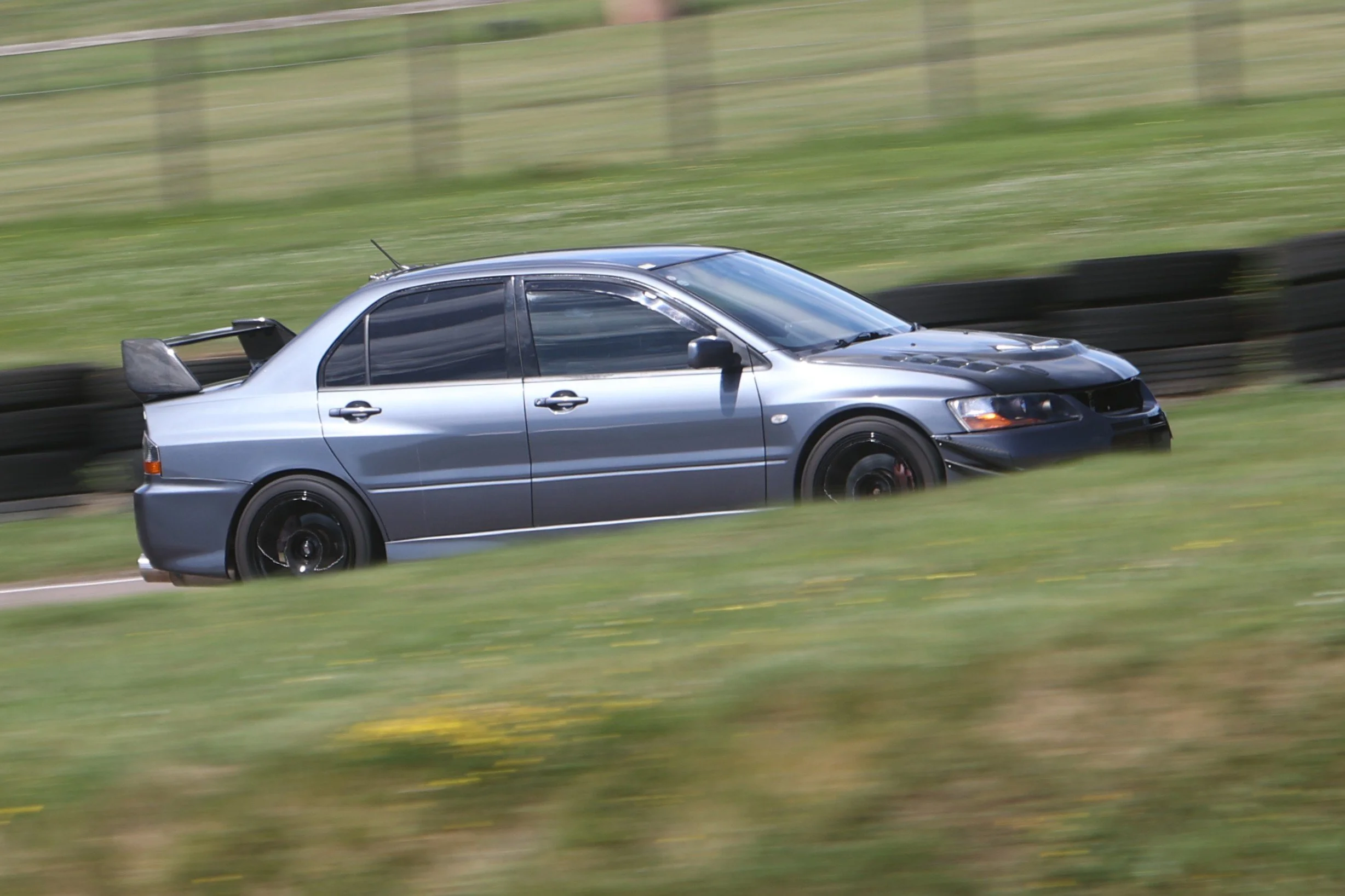 Track Day at Lydden Hill - 20 June 26