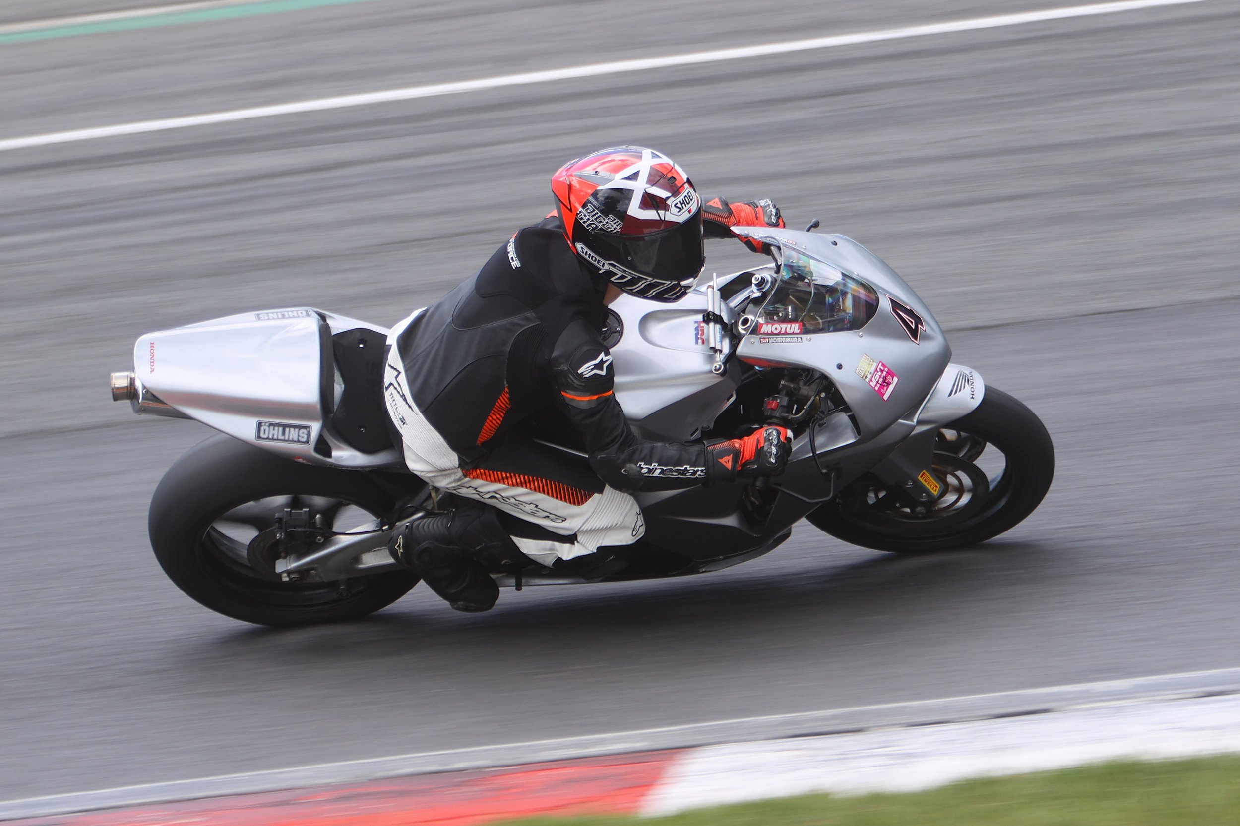 MSV Bike Track Day - 09 June 26