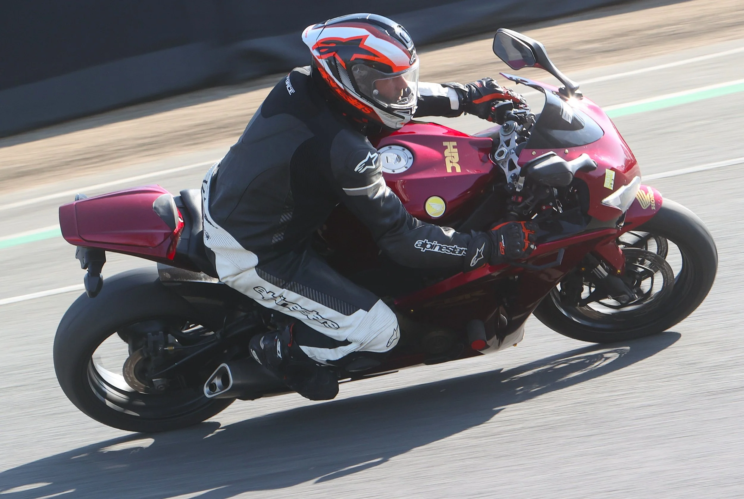 No Limits Bike Track Day - 19 March 26