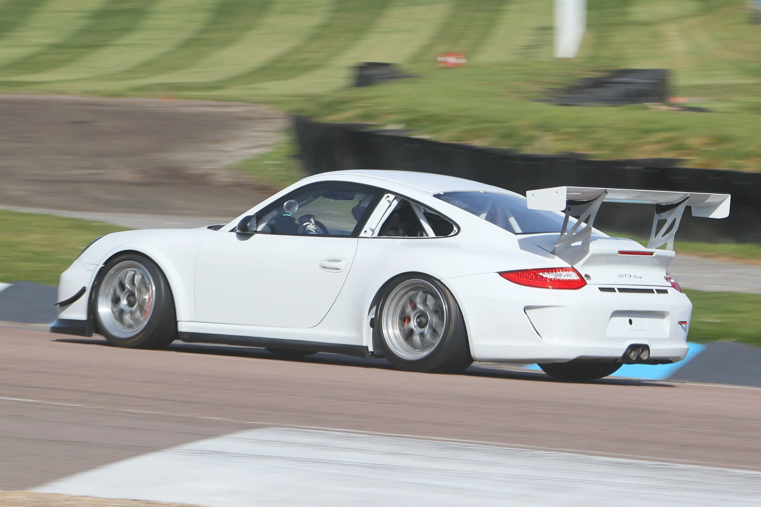 Lydden Hill Car Track Day - 25 Apr 26
