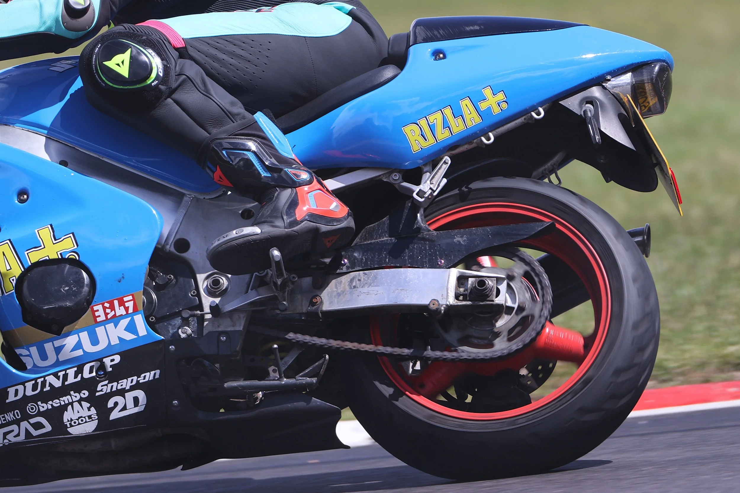 MSV Bike Track Day - 09 June 26