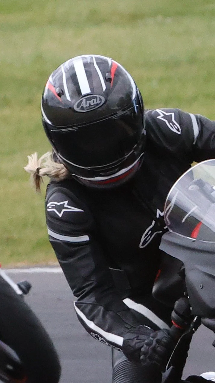 MSV Bike Track day at Brands Hatch - 20 April 26