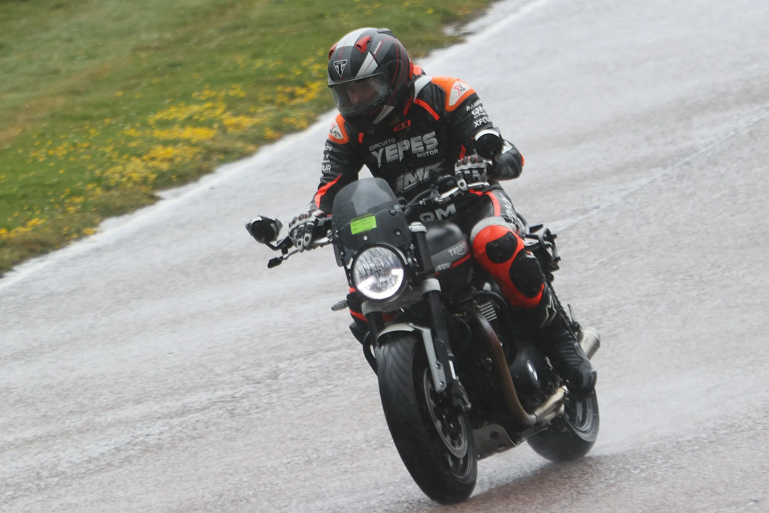 No Limits Bike Track Day at Lydden Hill - 06 June 26