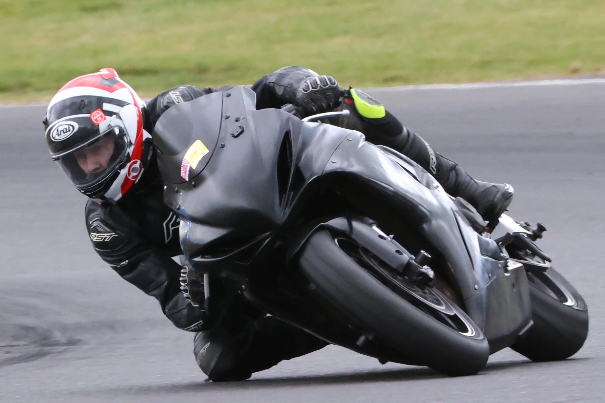 MSV Bike Track day at Brands Hatch - 20 April 26