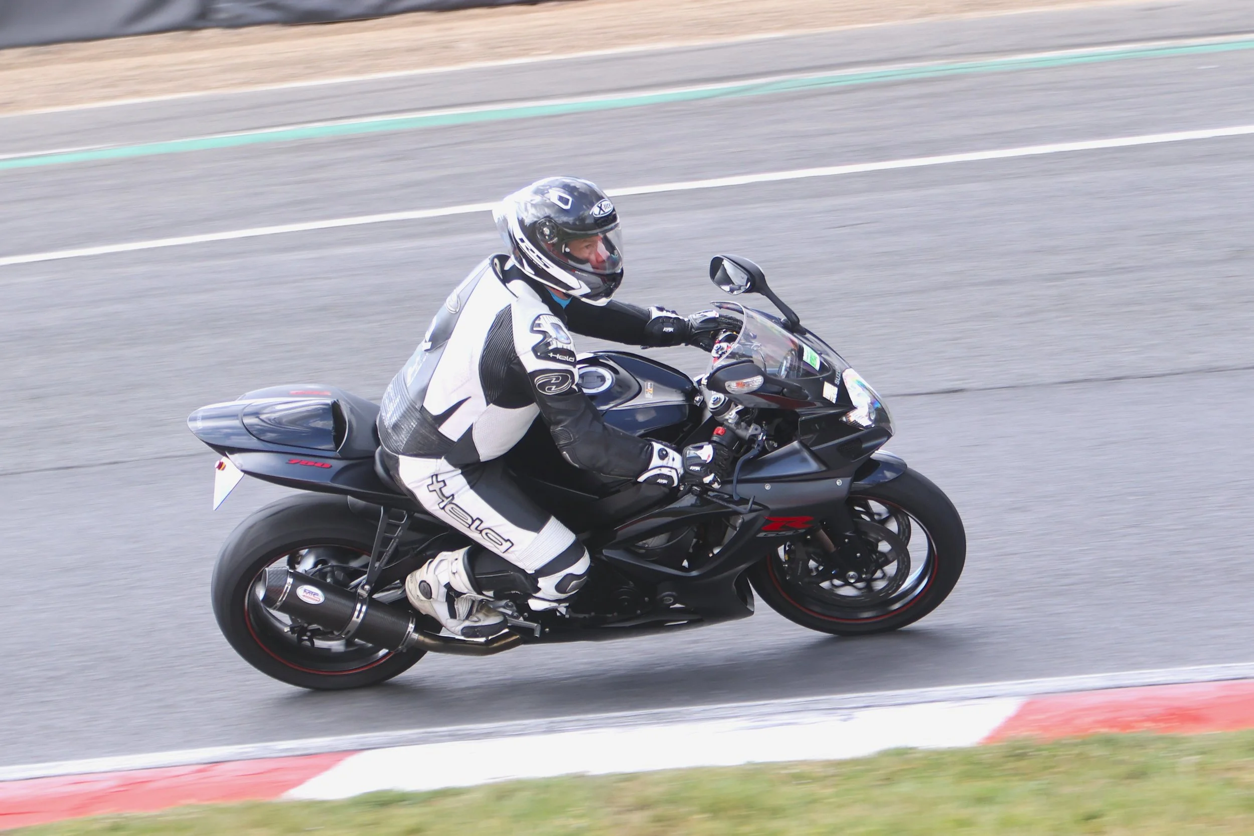 MSV Bike Track Day - 12 May 26