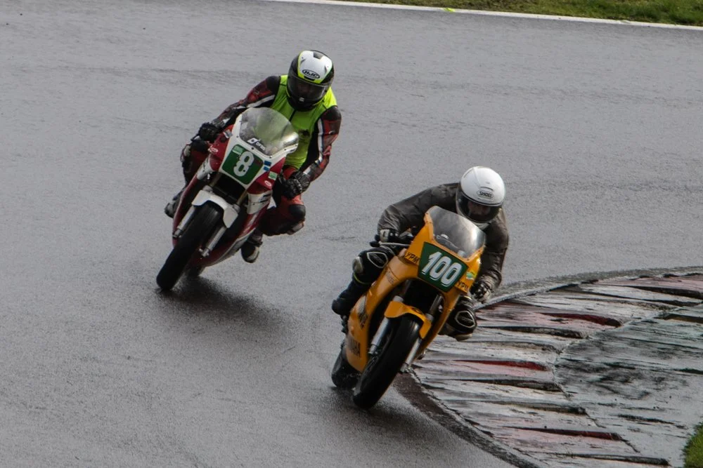 BMCRC Training Day - 22 February 26