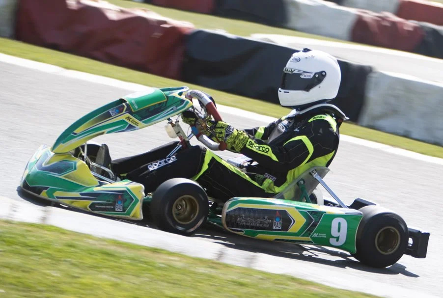Practice Day - Lydd Kart Track - 09 May 26