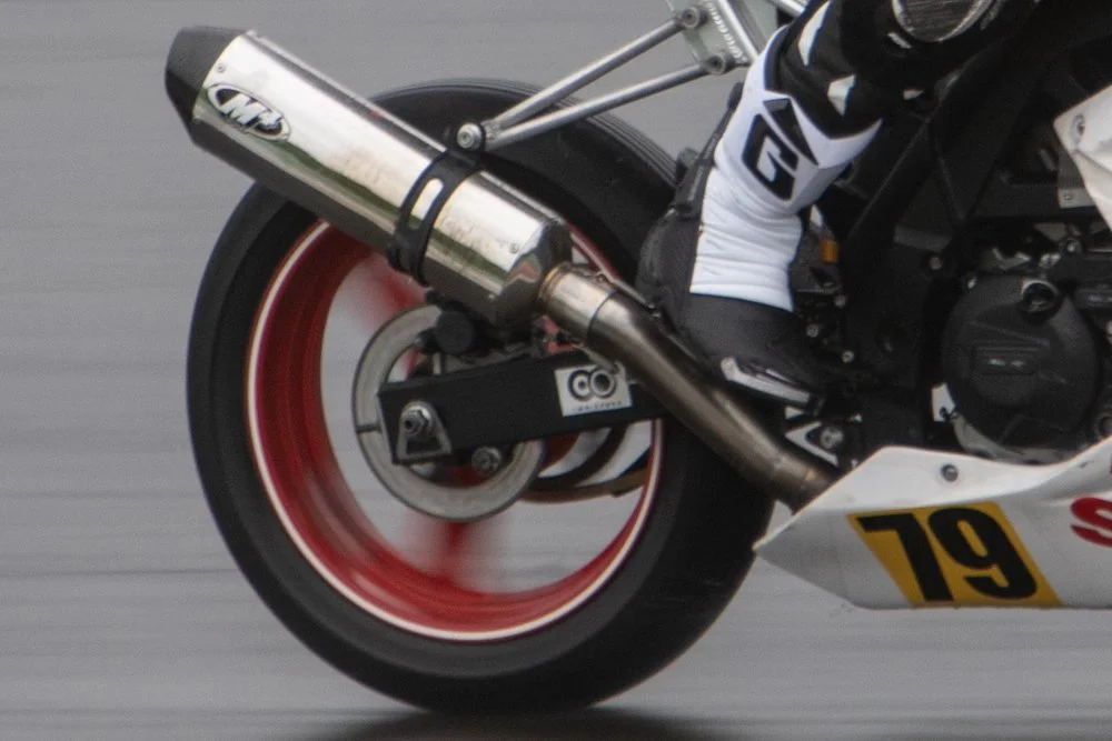 BMCRC Training Day - 22 February 26