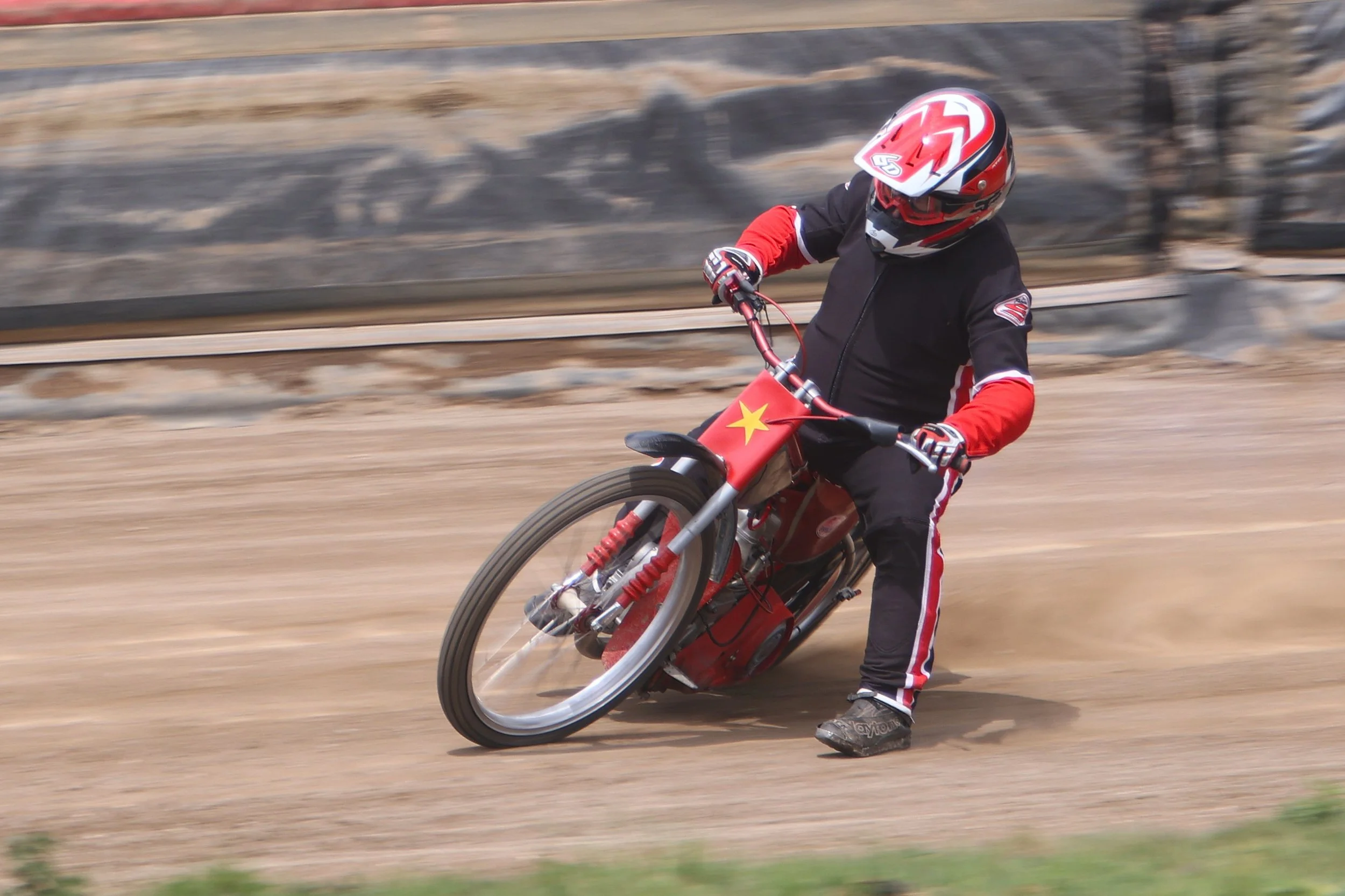 Lydd Speedway Practice day - 17 May 26