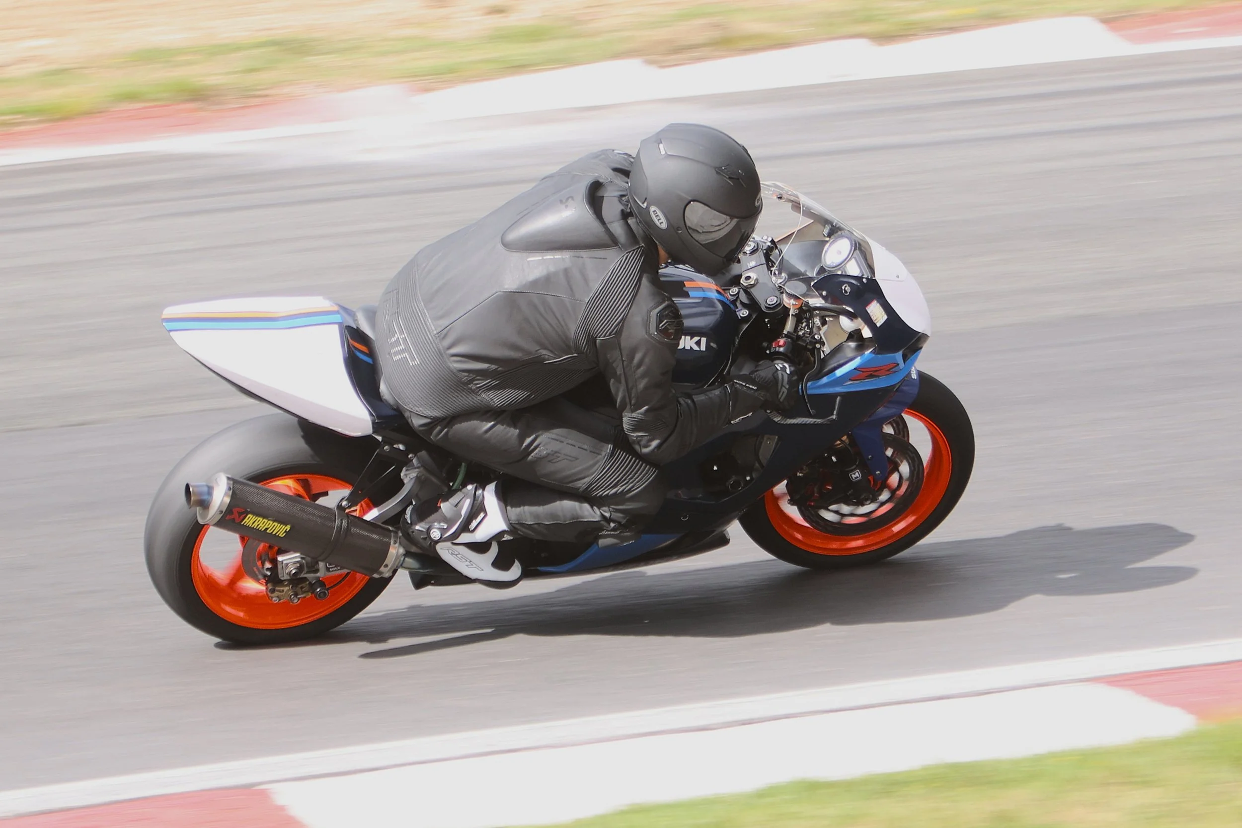 MSV Bike Track Day - 09 June 26