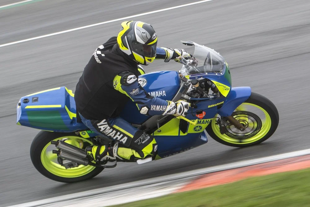 MSV Bike Track Day - 9 March 26