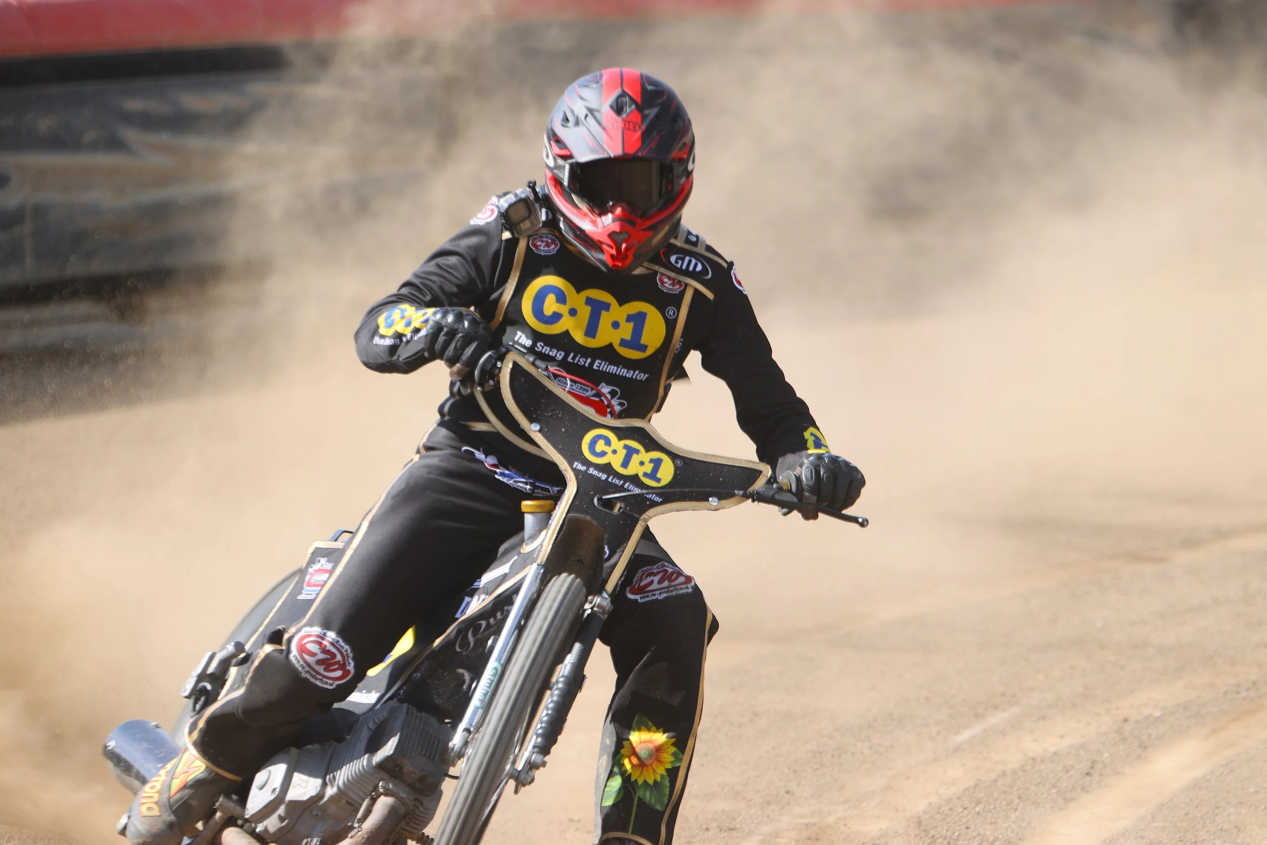 Lydd Speedway Practice day - 17 May 26