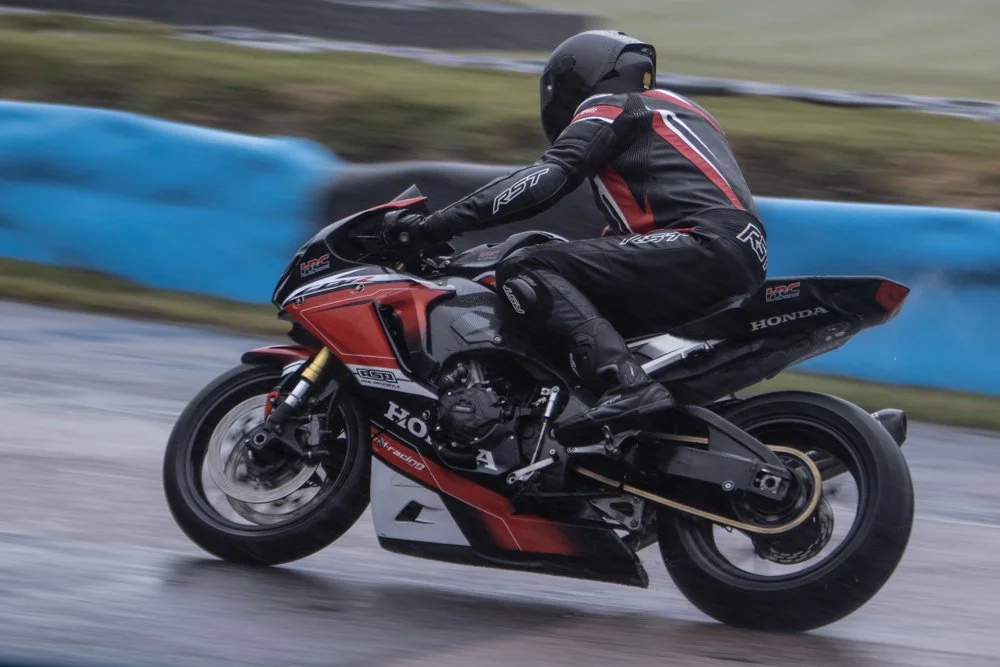 No Limits Bike Track Day at Lydden Hill - 06 June 26