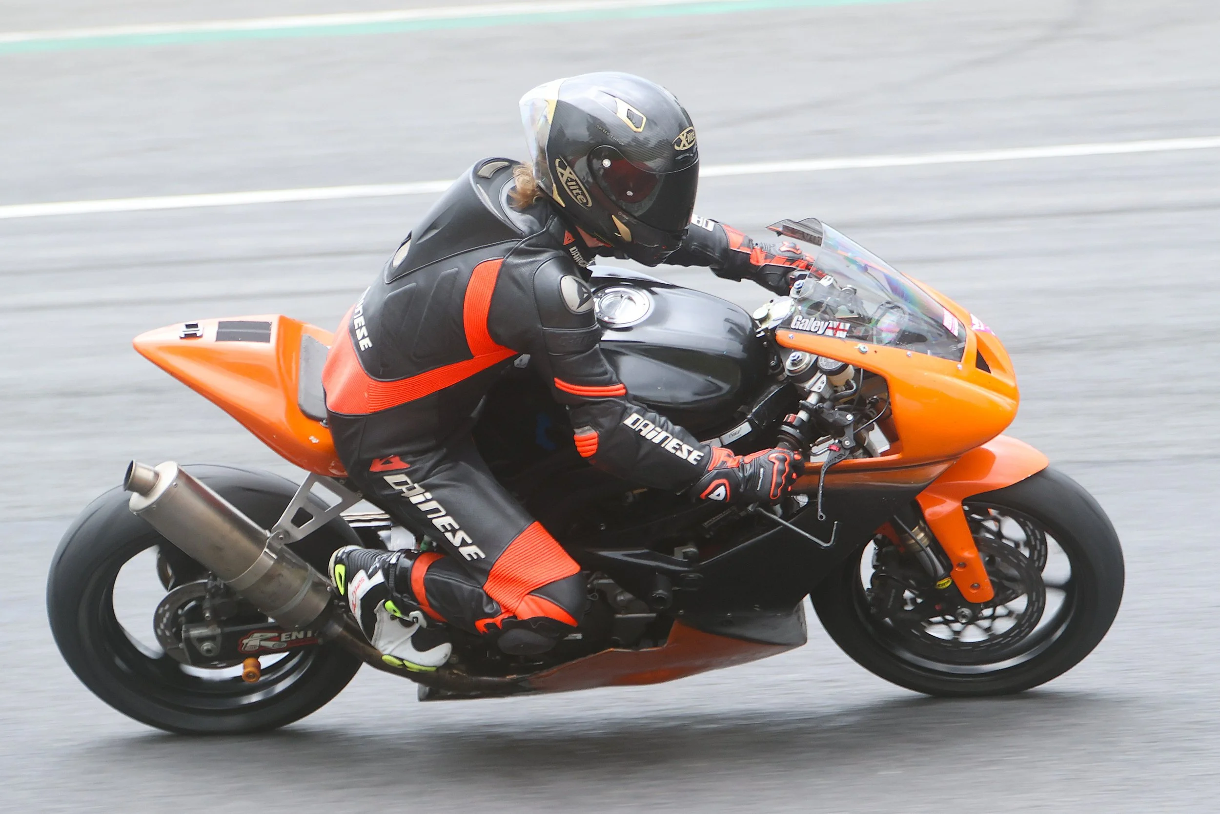 MSV Bike Track Day - GP Circuit - 15 June 26