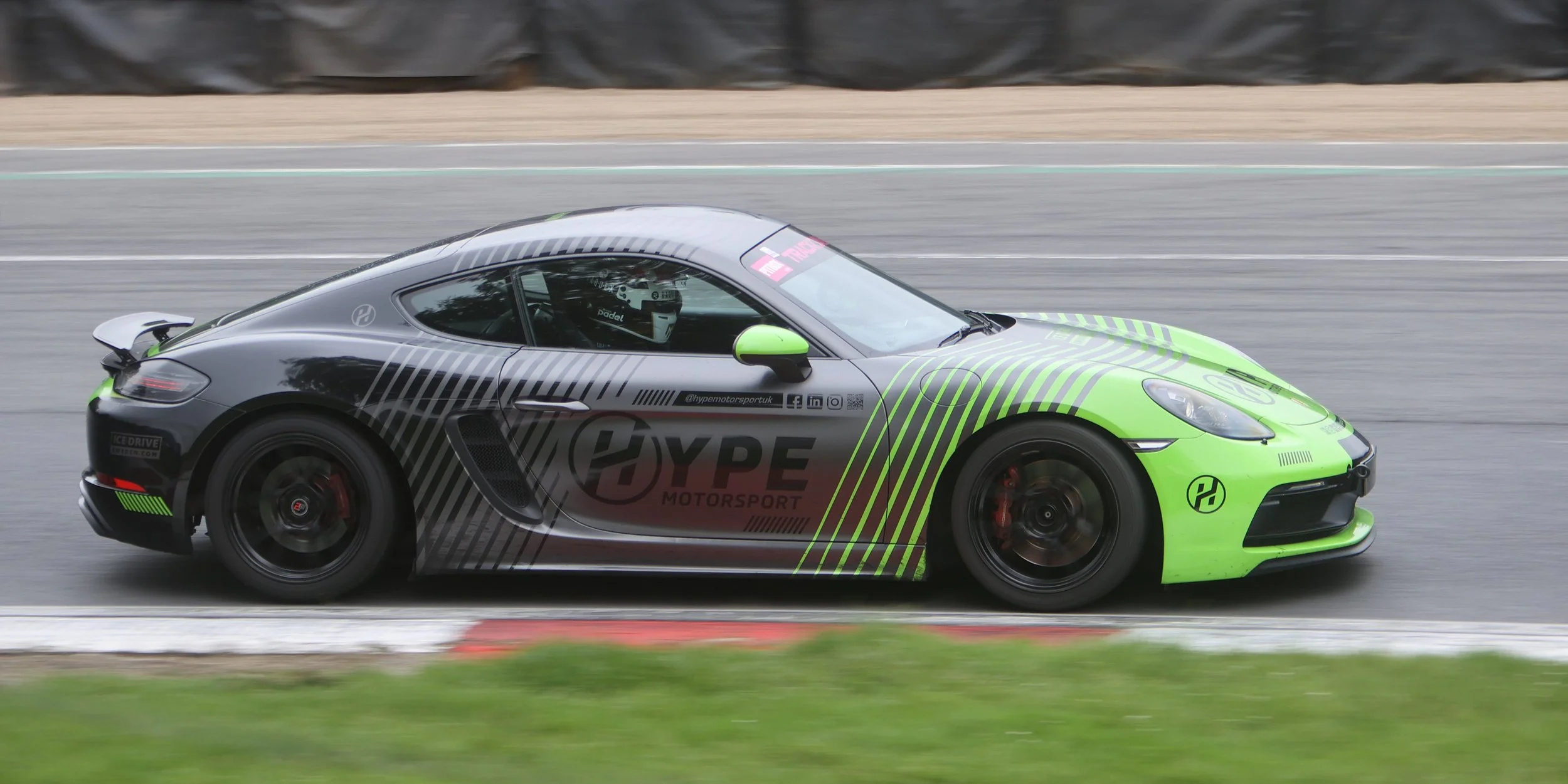 RMA Car Track Day - 17 June 26