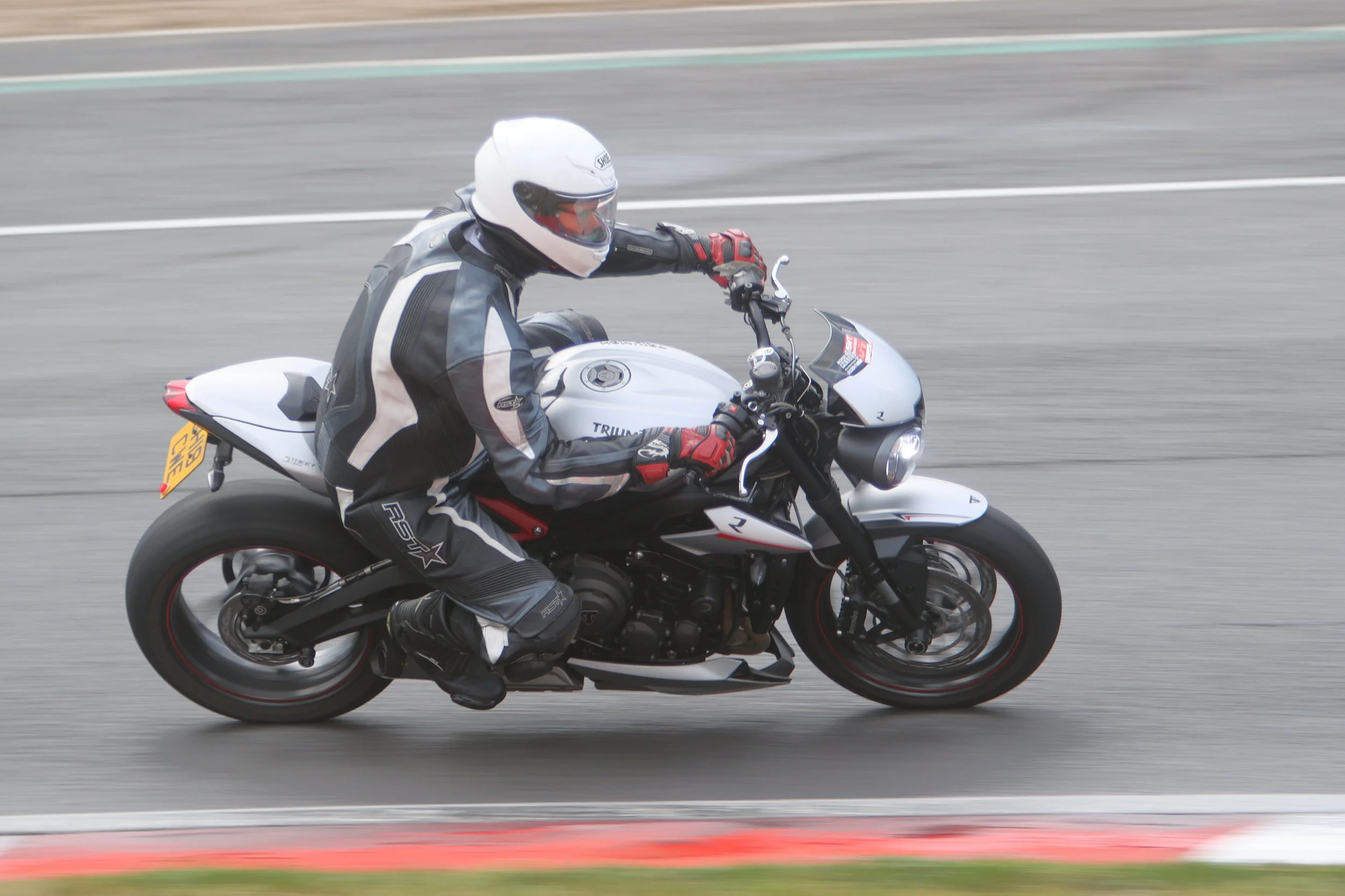 MSV Road Bike Track Day - Brands Hatch - 04 June 26