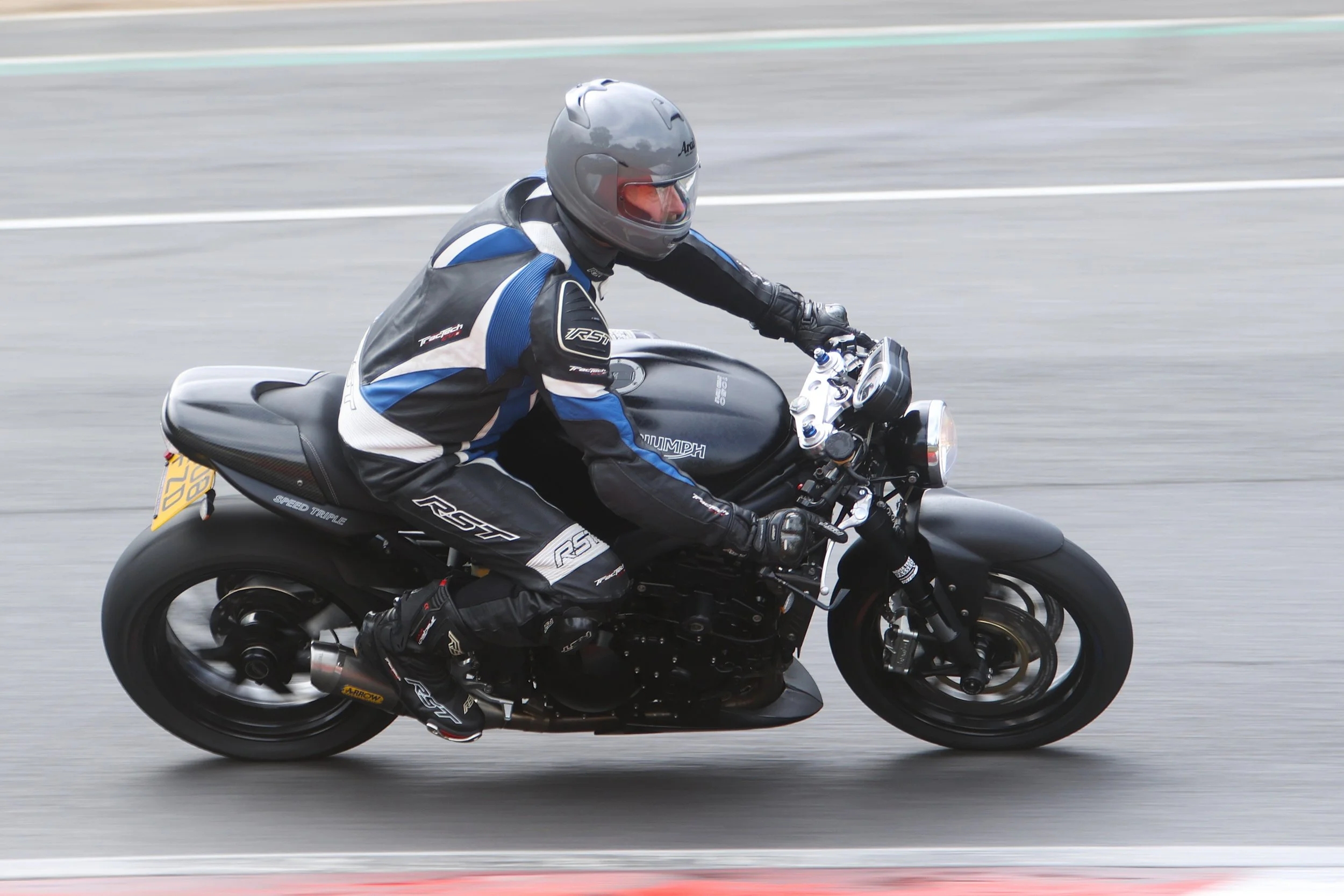 MSV Road Bike Track Day - Brands Hatch - 04 June 26