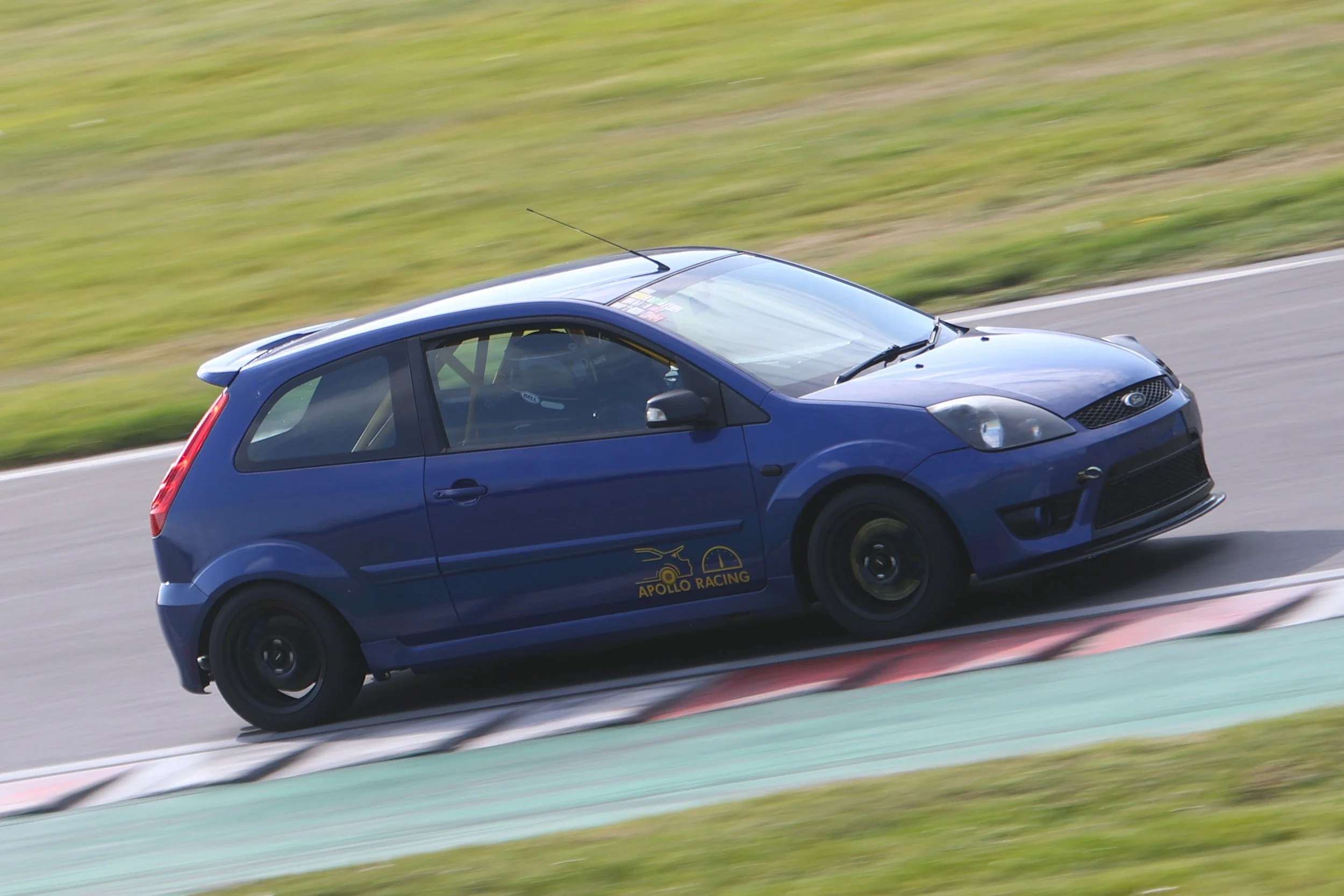 MSV Car Track Day - 21 Apr 26